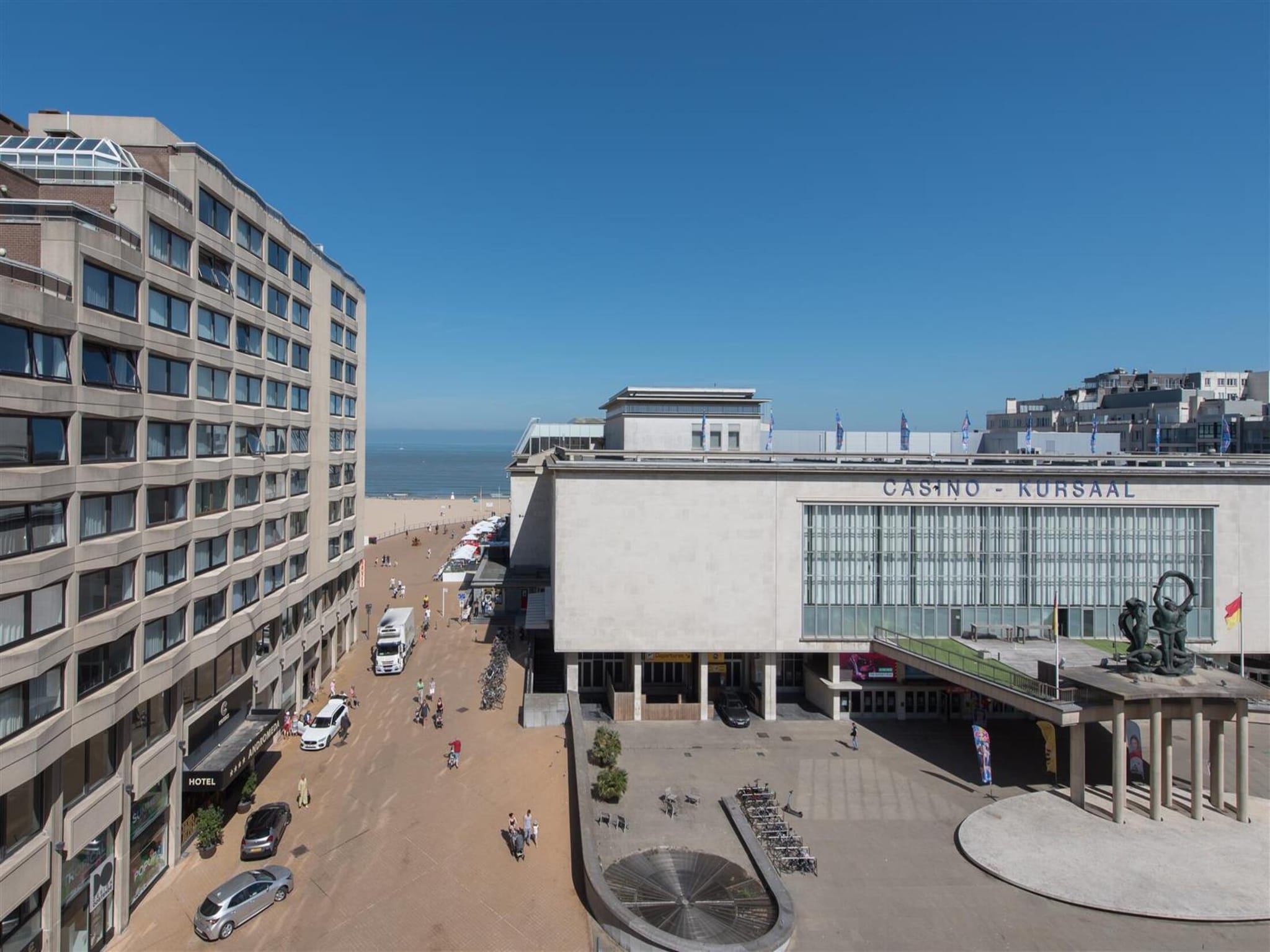 Ferienwohnung Imperial