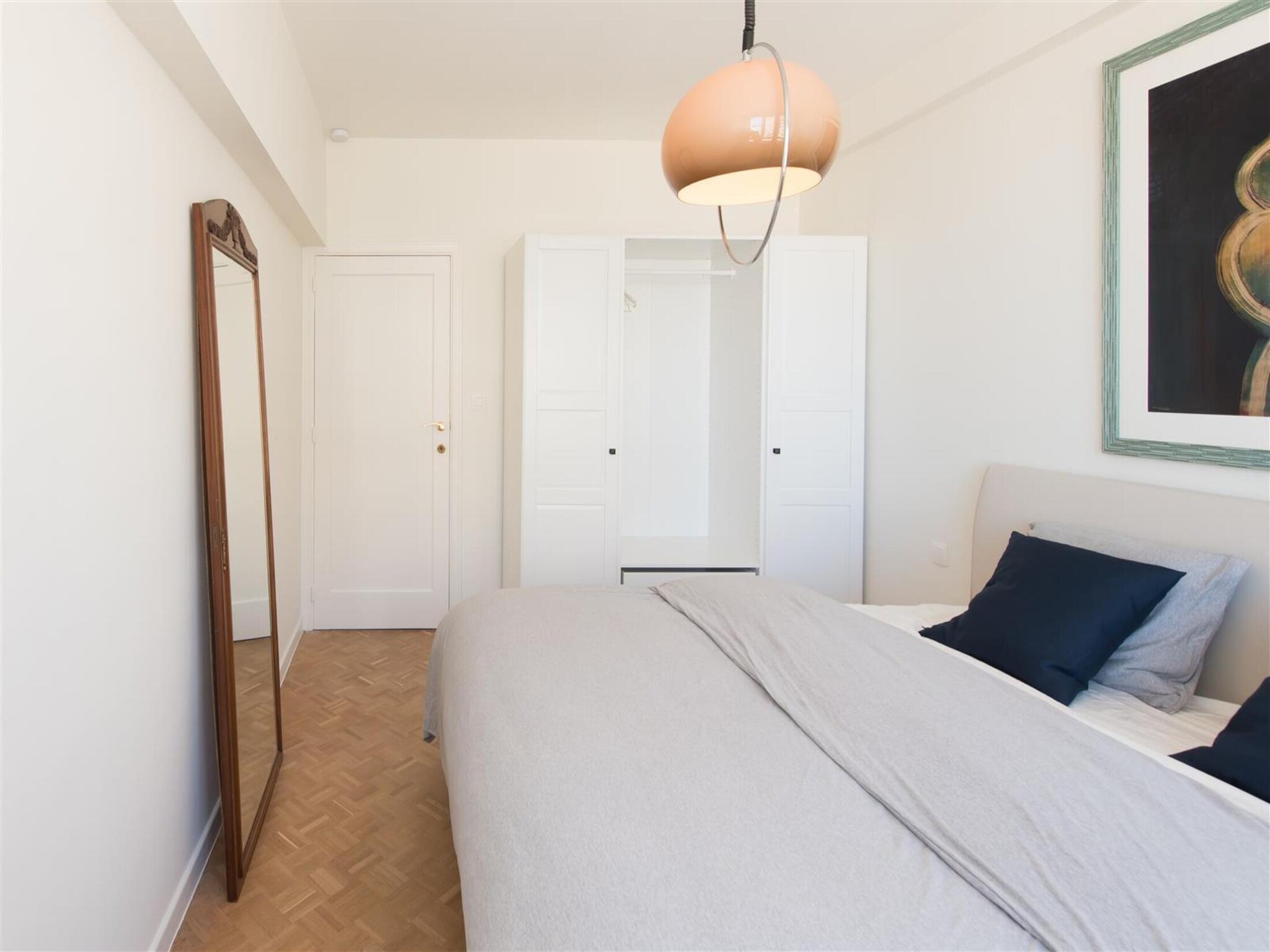 Ferienwohnung Imperial