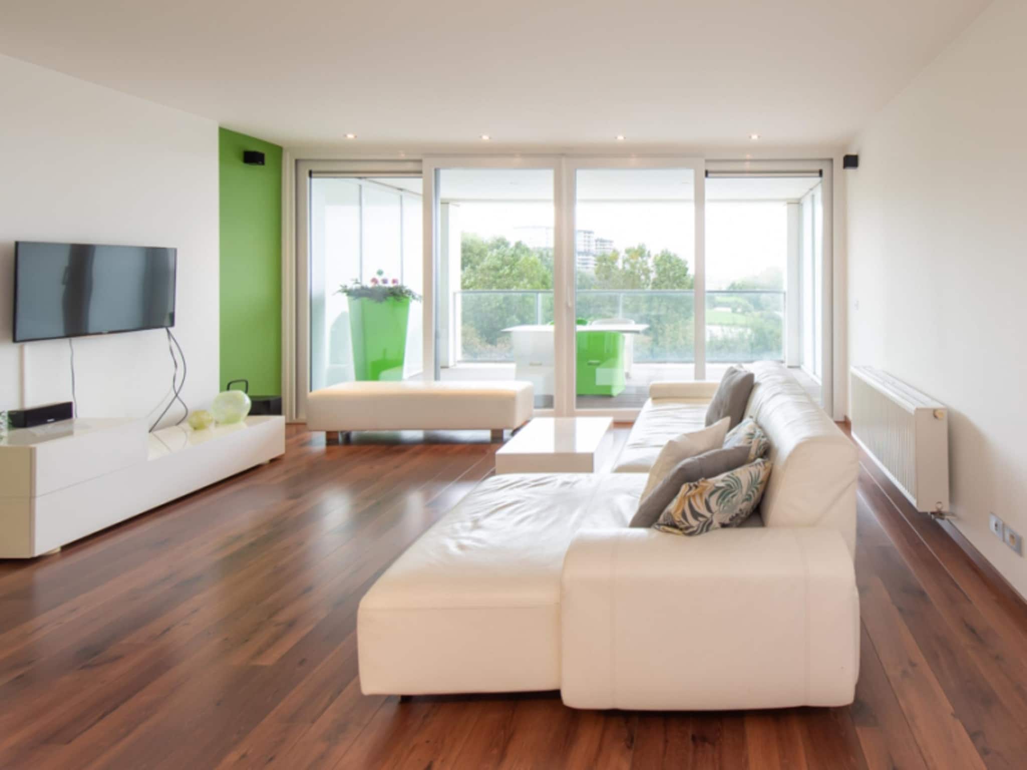 Ferienwohnung Infinity 1