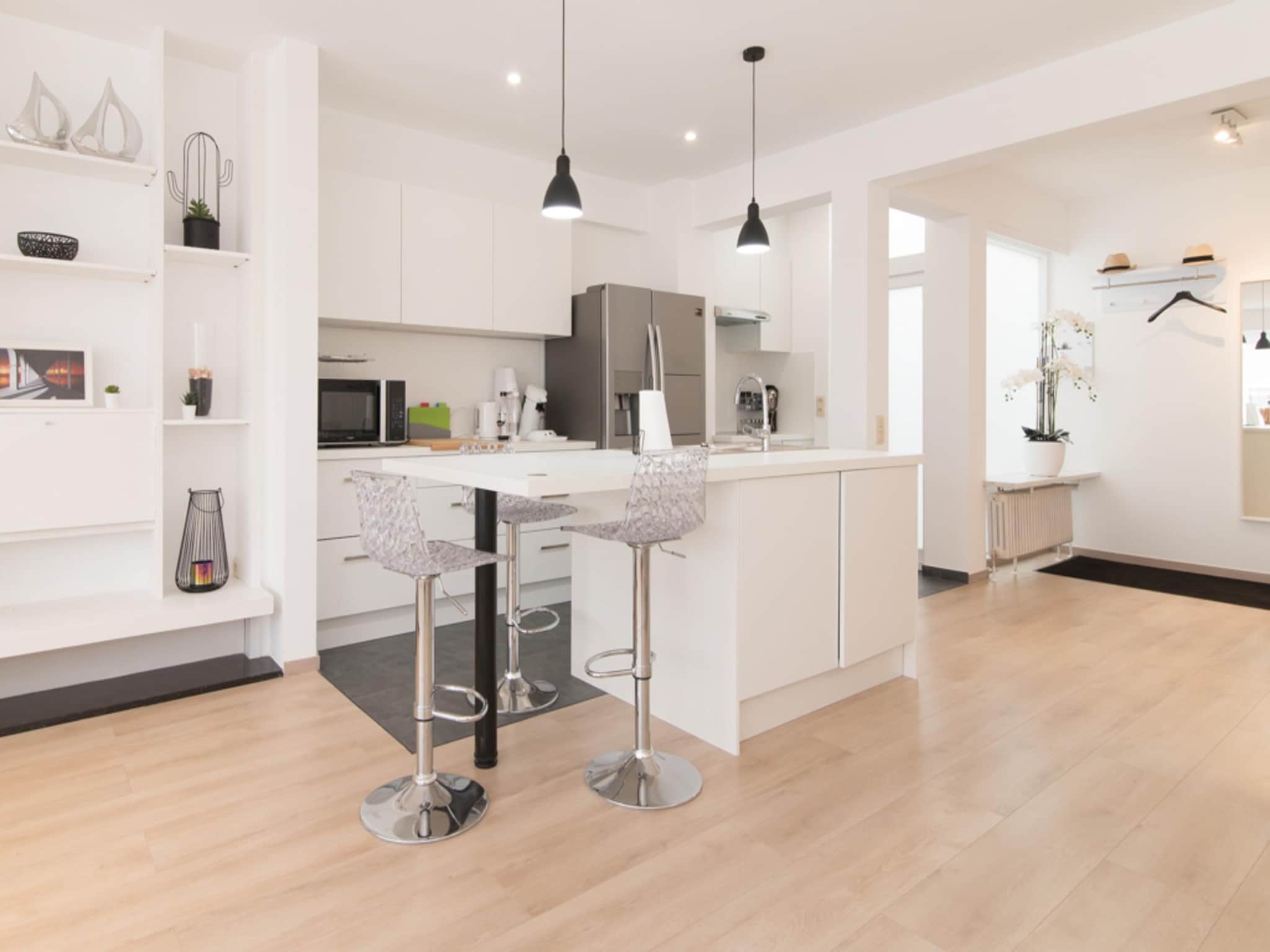 Ferienwohnung Isis