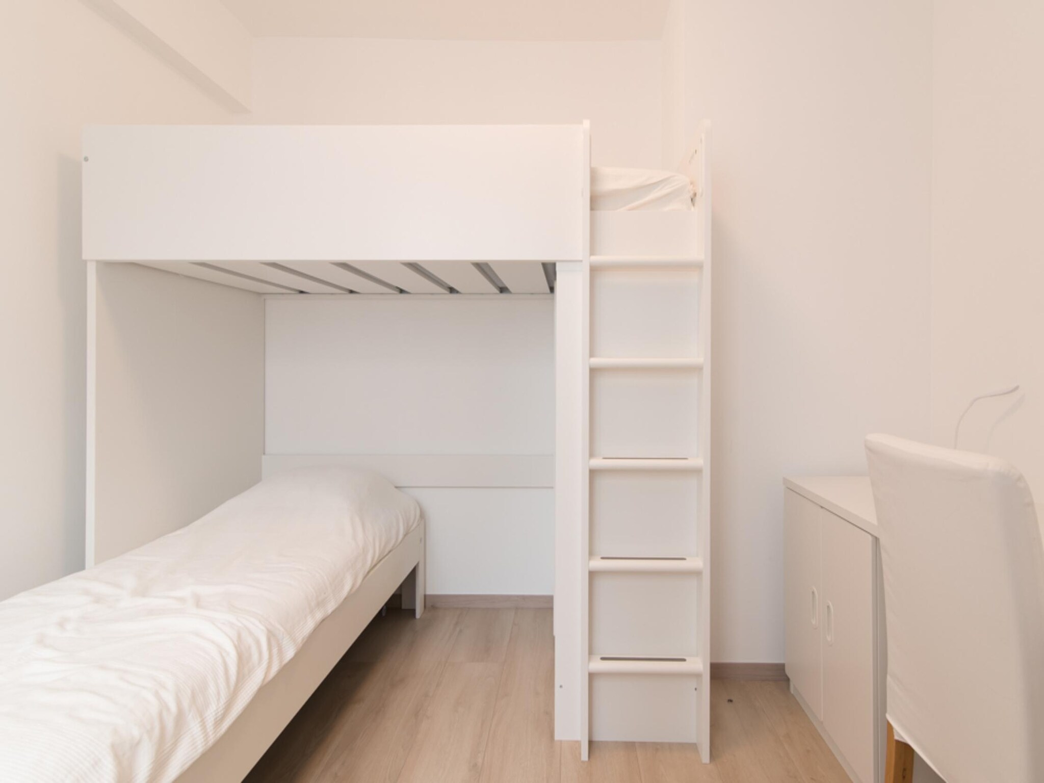 Ferienwohnung Isis