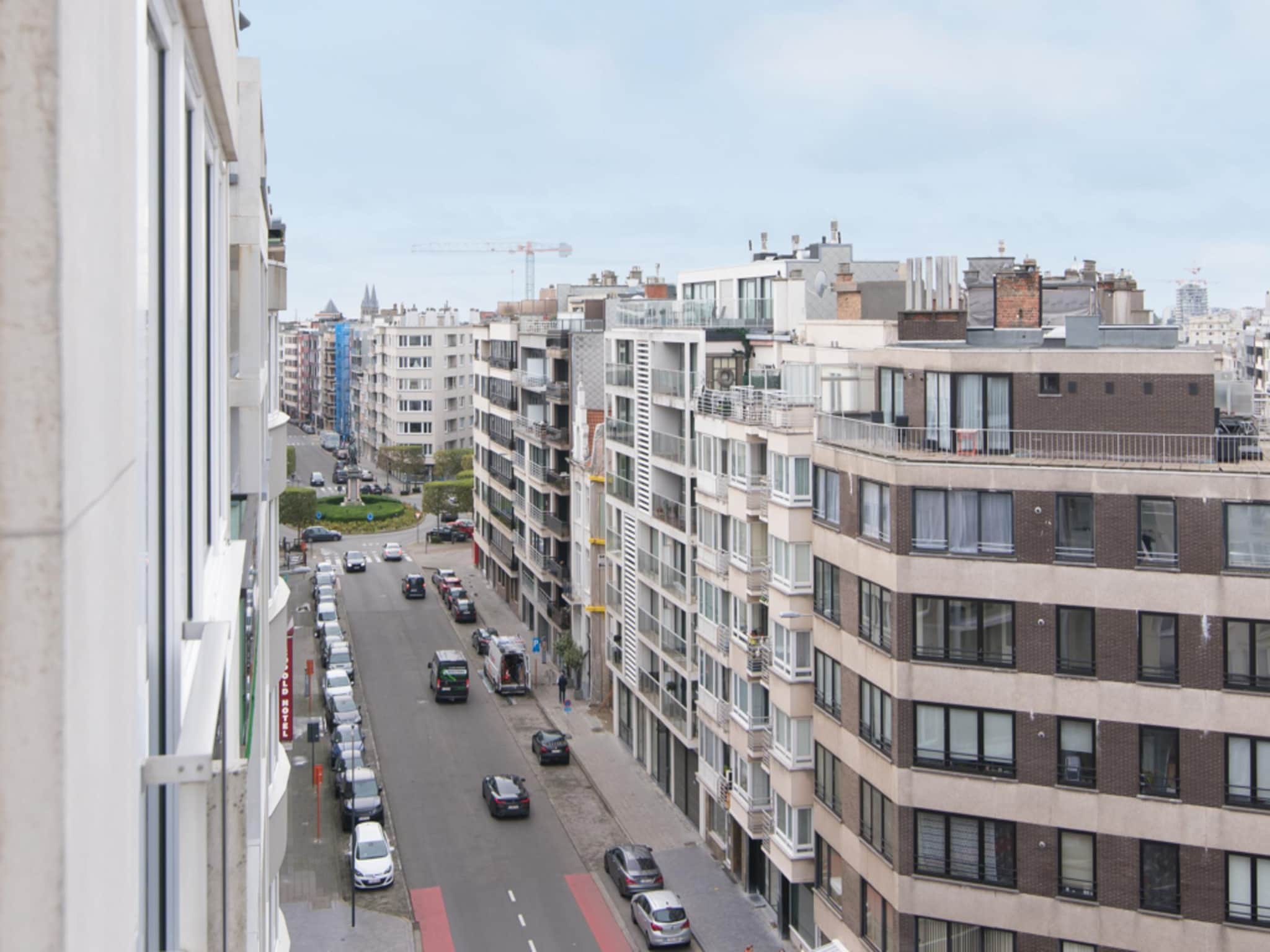 Ferienwohnung Isis