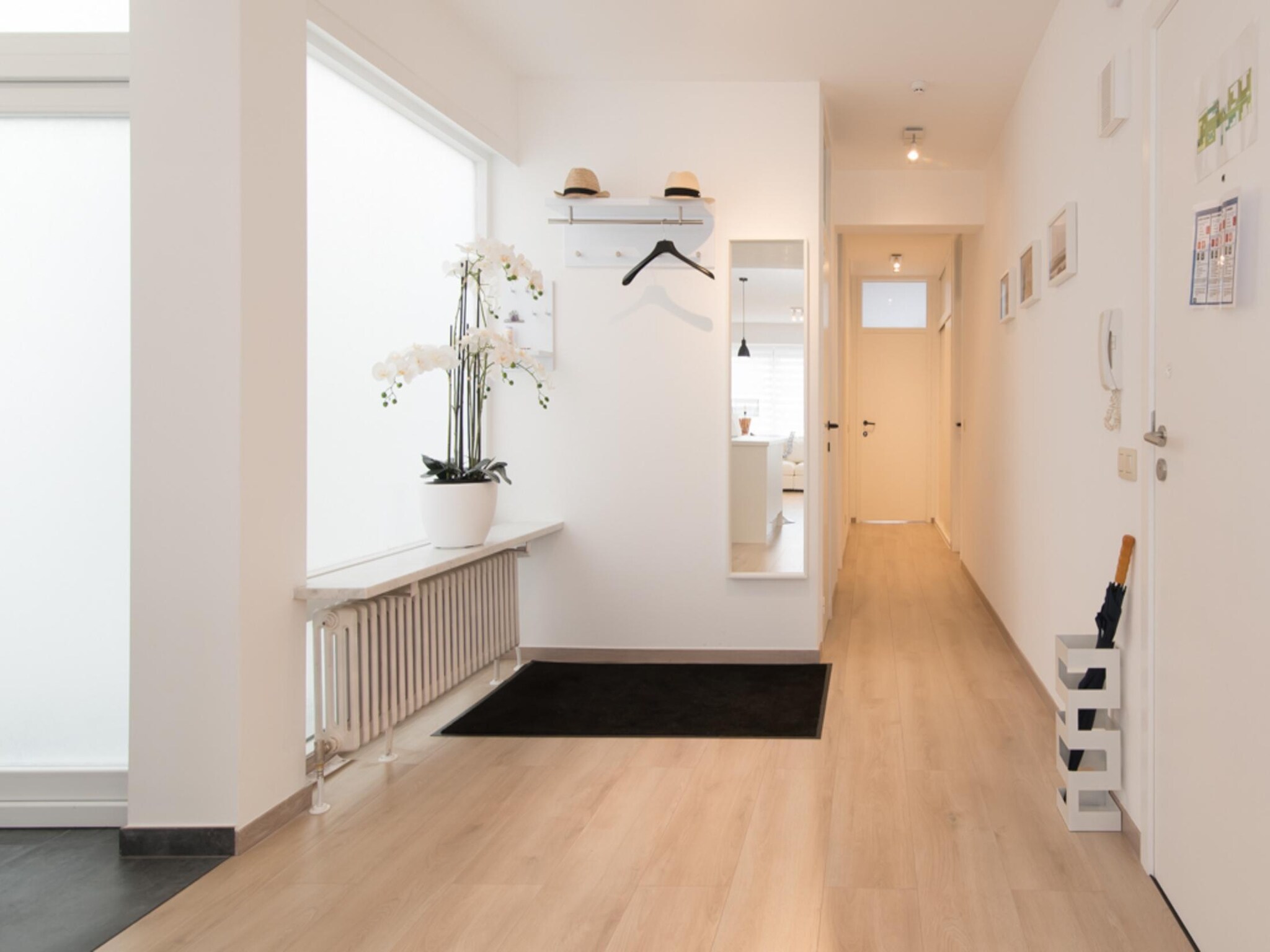 Ferienwohnung Isis