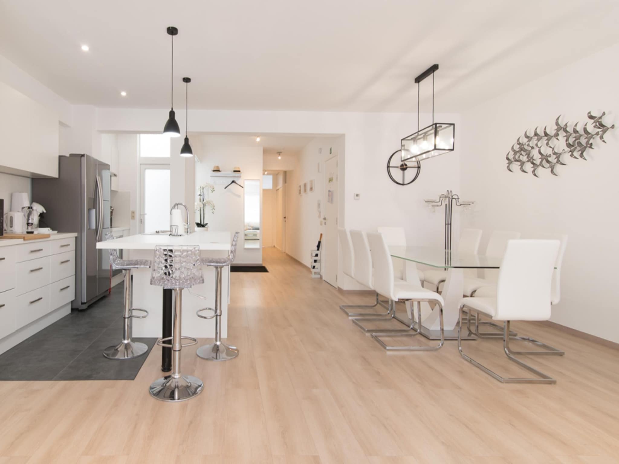 Ferienwohnung Isis