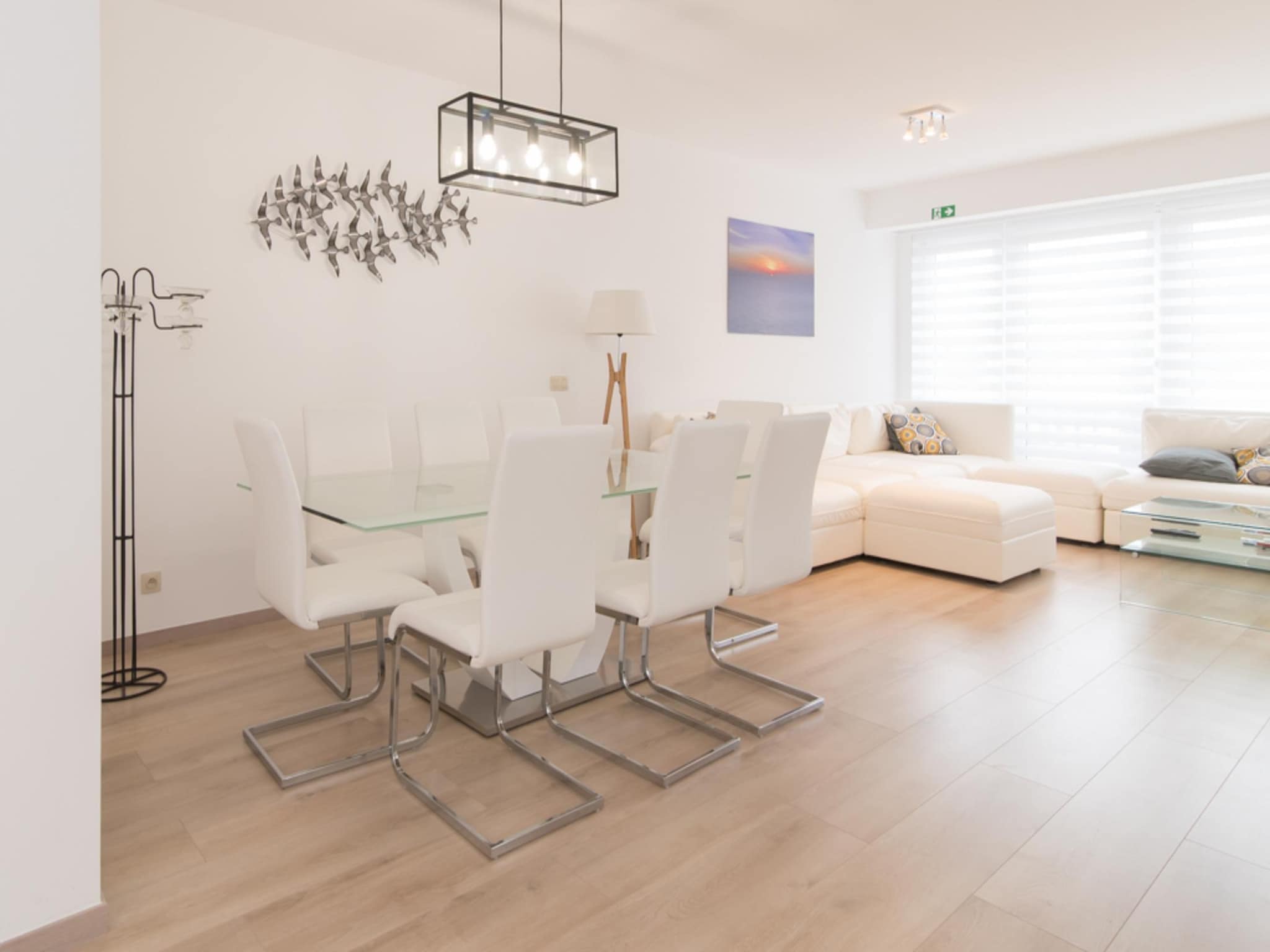 Ferienwohnung Isis