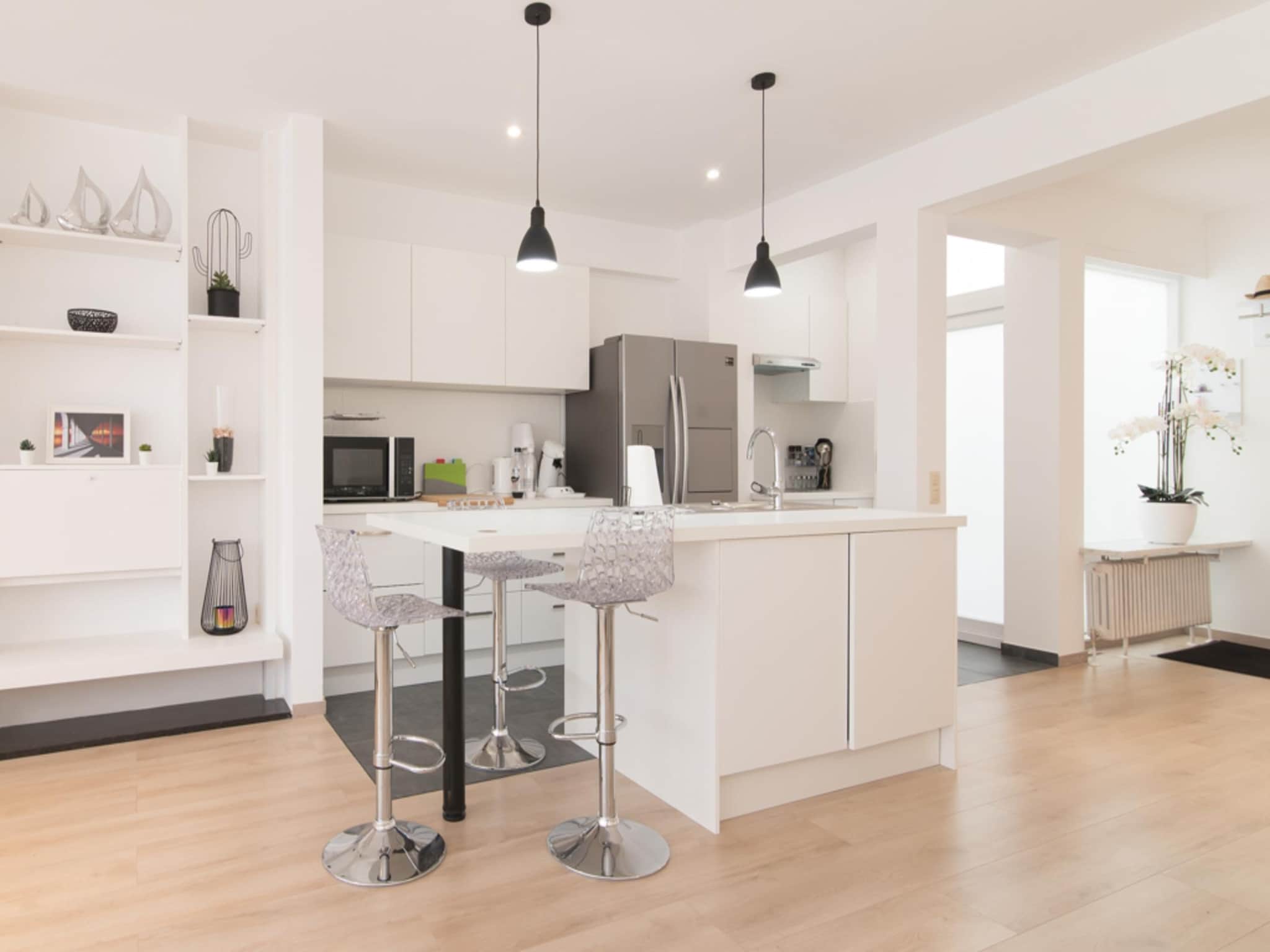 Ferienwohnung Isis