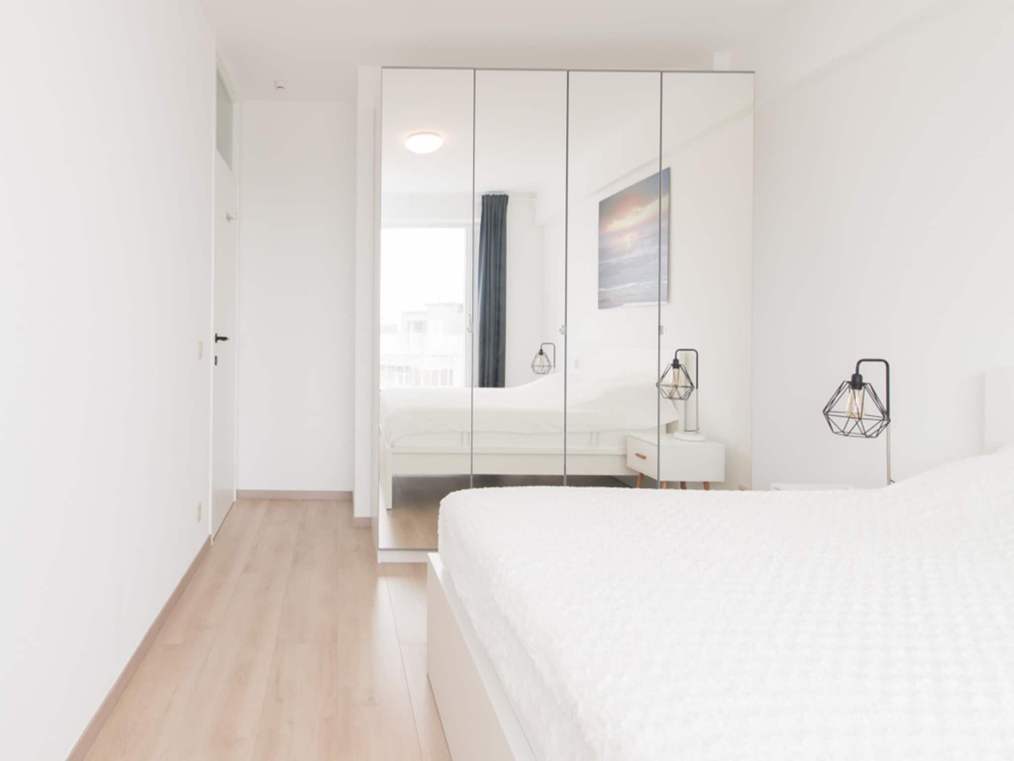 Ferienwohnung Isis