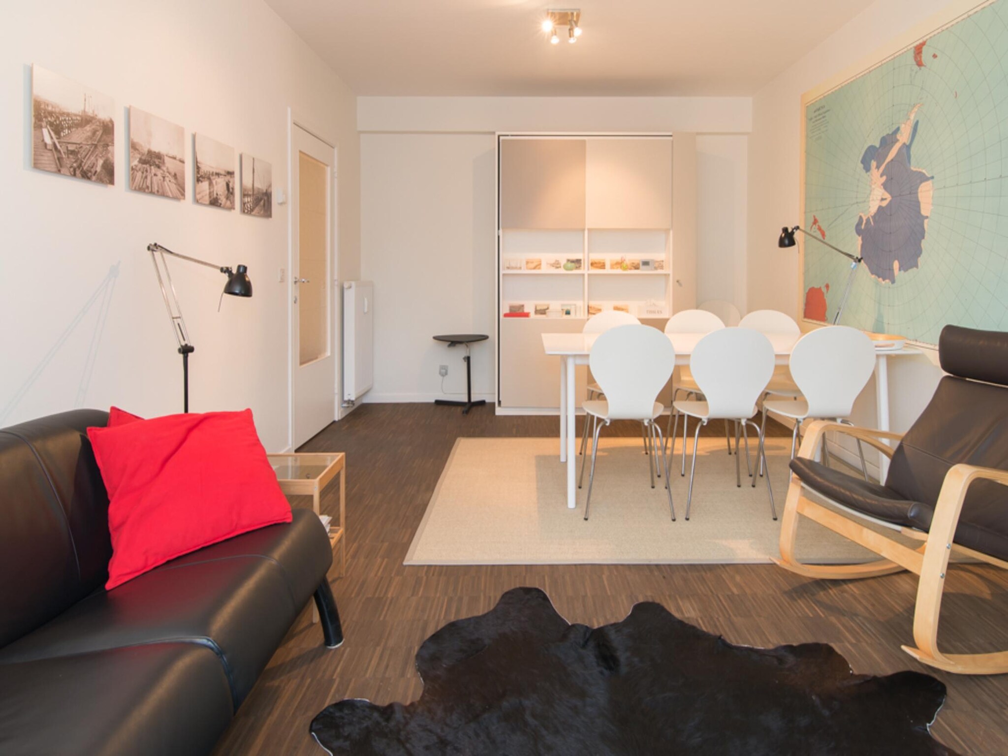 Ferienwohnung James Ensor
