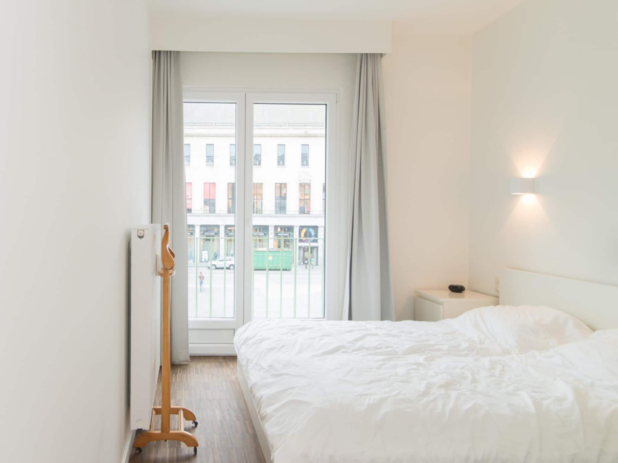 Ferienwohnung James Ensor