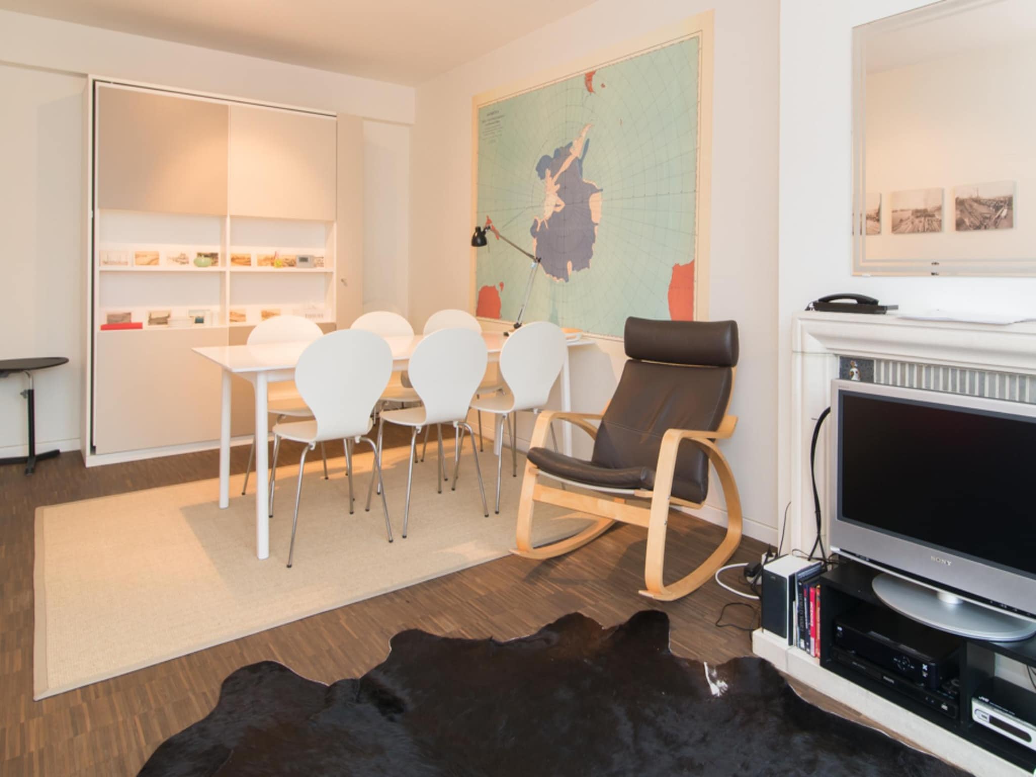 Ferienwohnung James Ensor