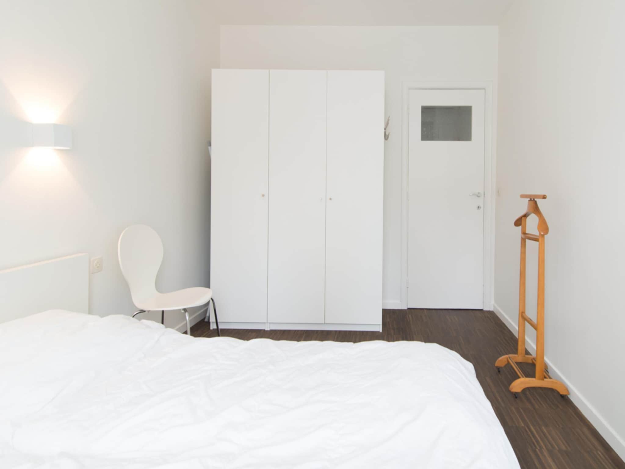 Ferienwohnung James Ensor