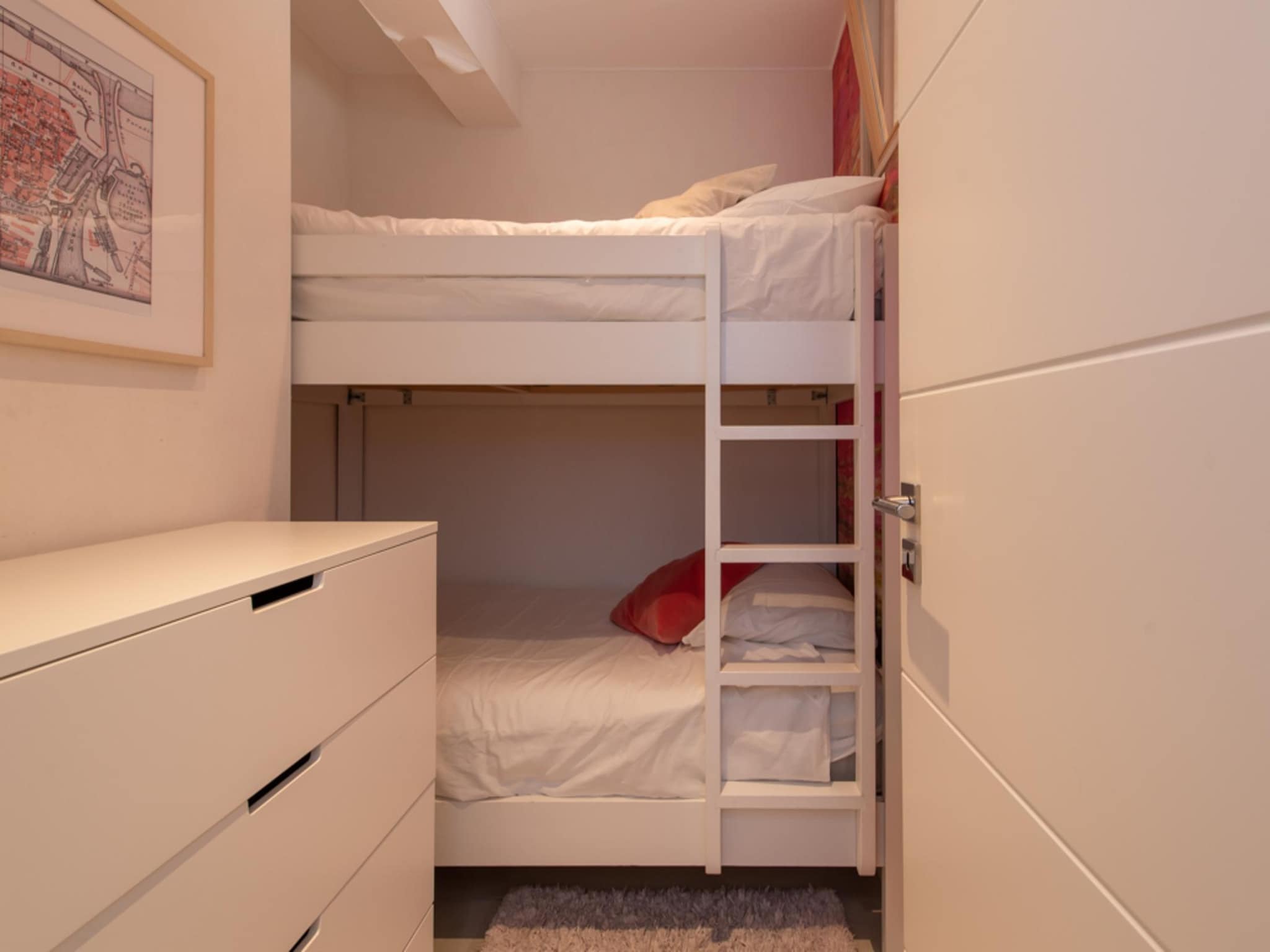 Ferienwohnung La Croisette