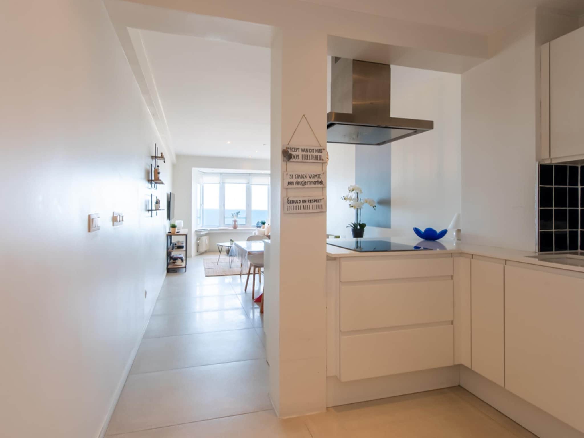Ferienwohnung La Croisette