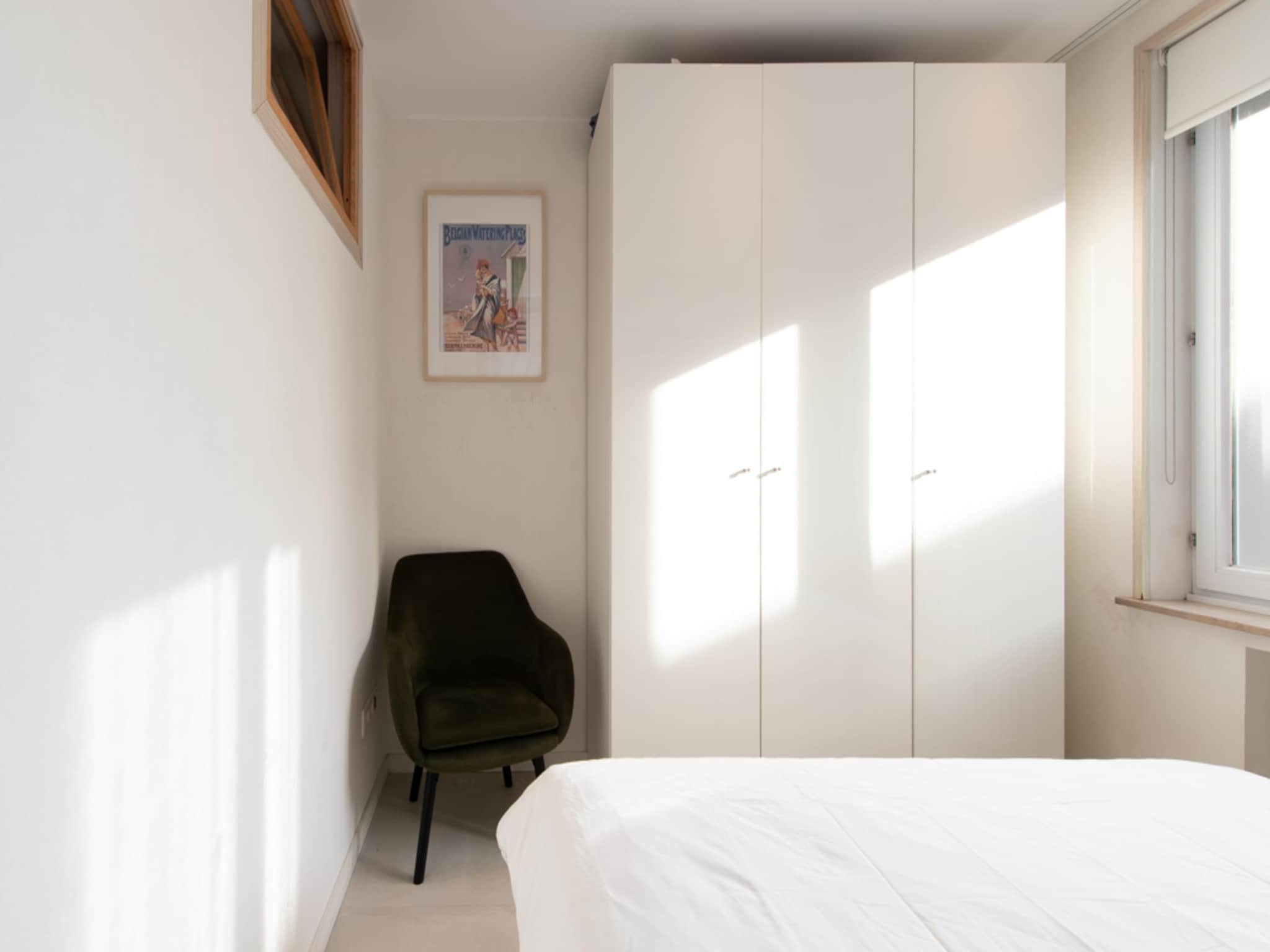Ferienwohnung La Croisette