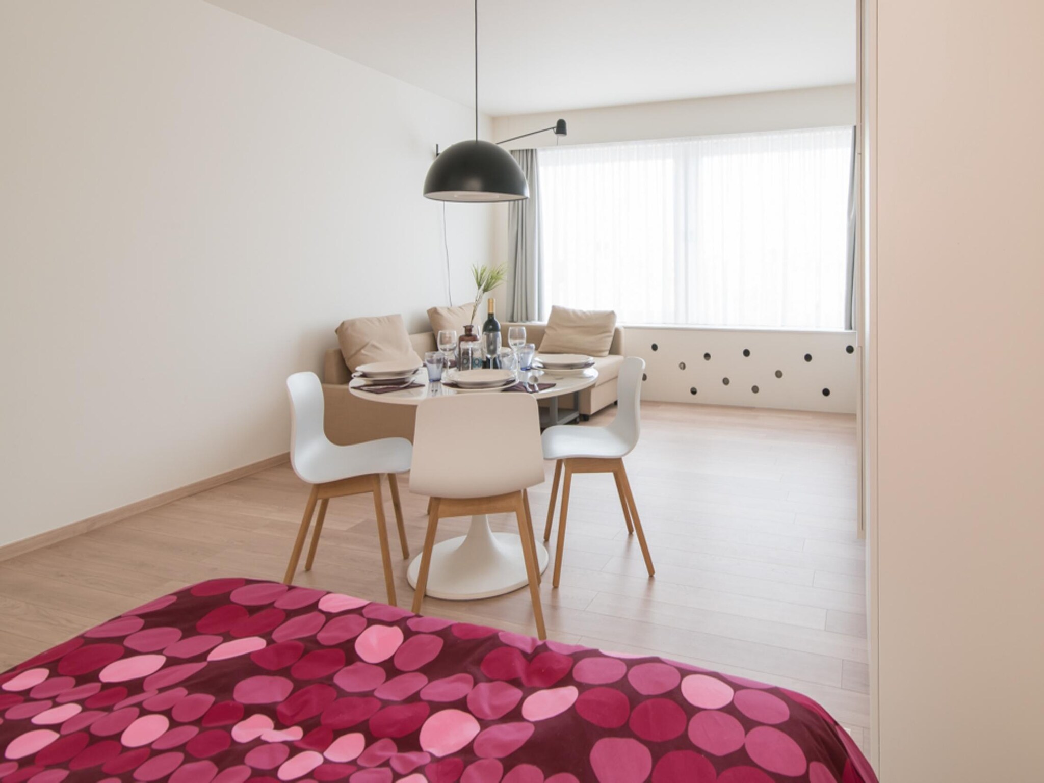Apartment Auriga
