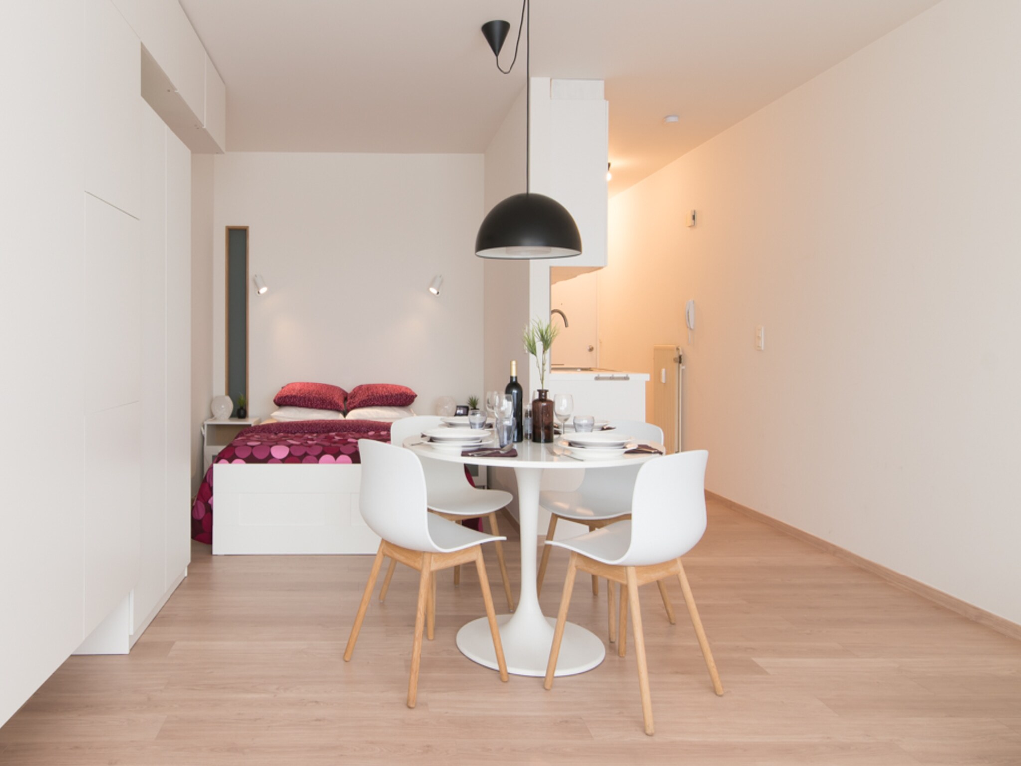 Apartment Auriga