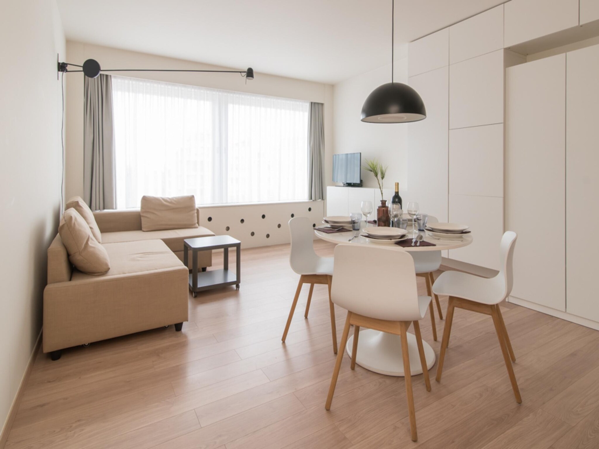 Apartment Auriga