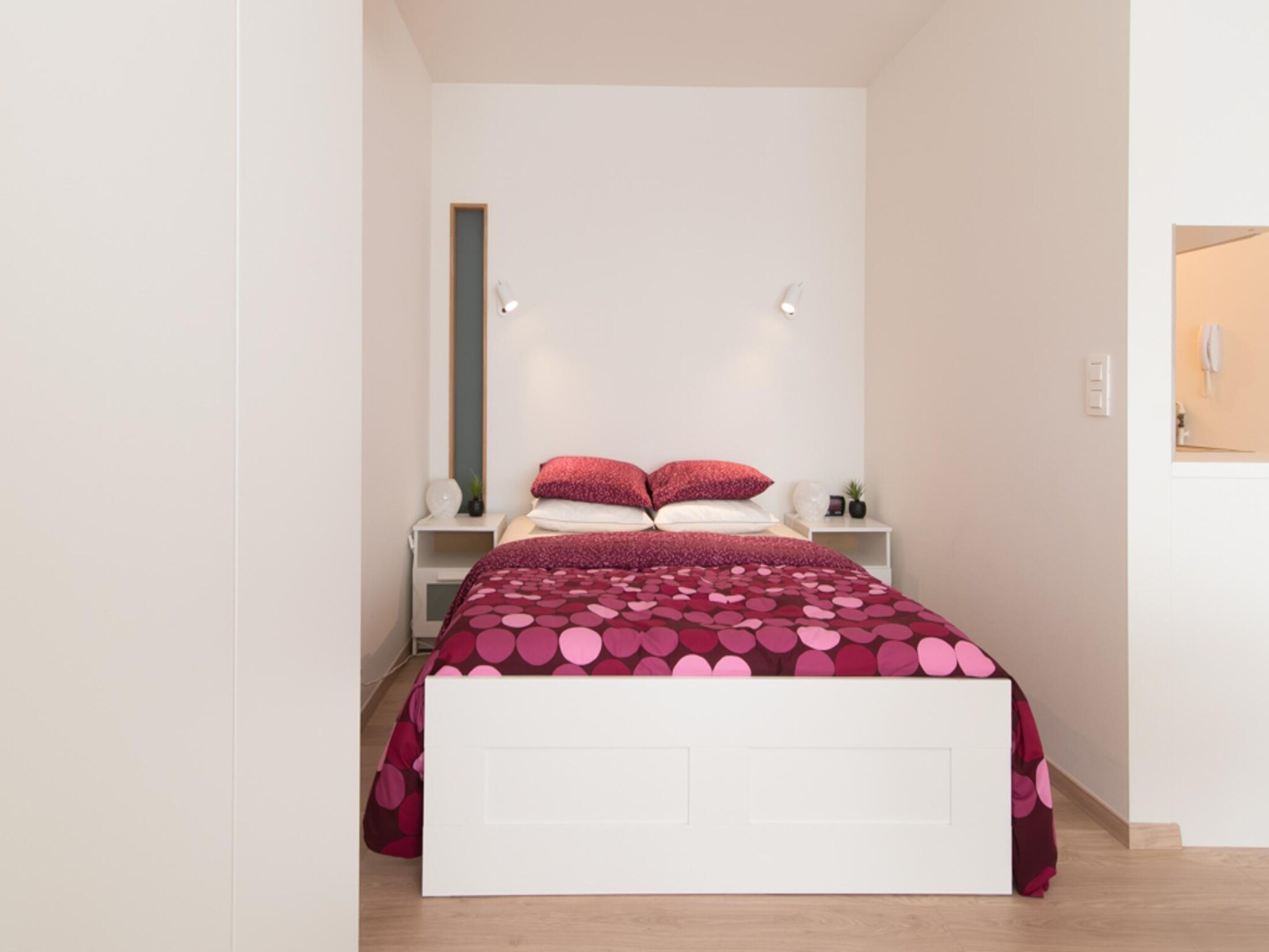 Apartment Auriga