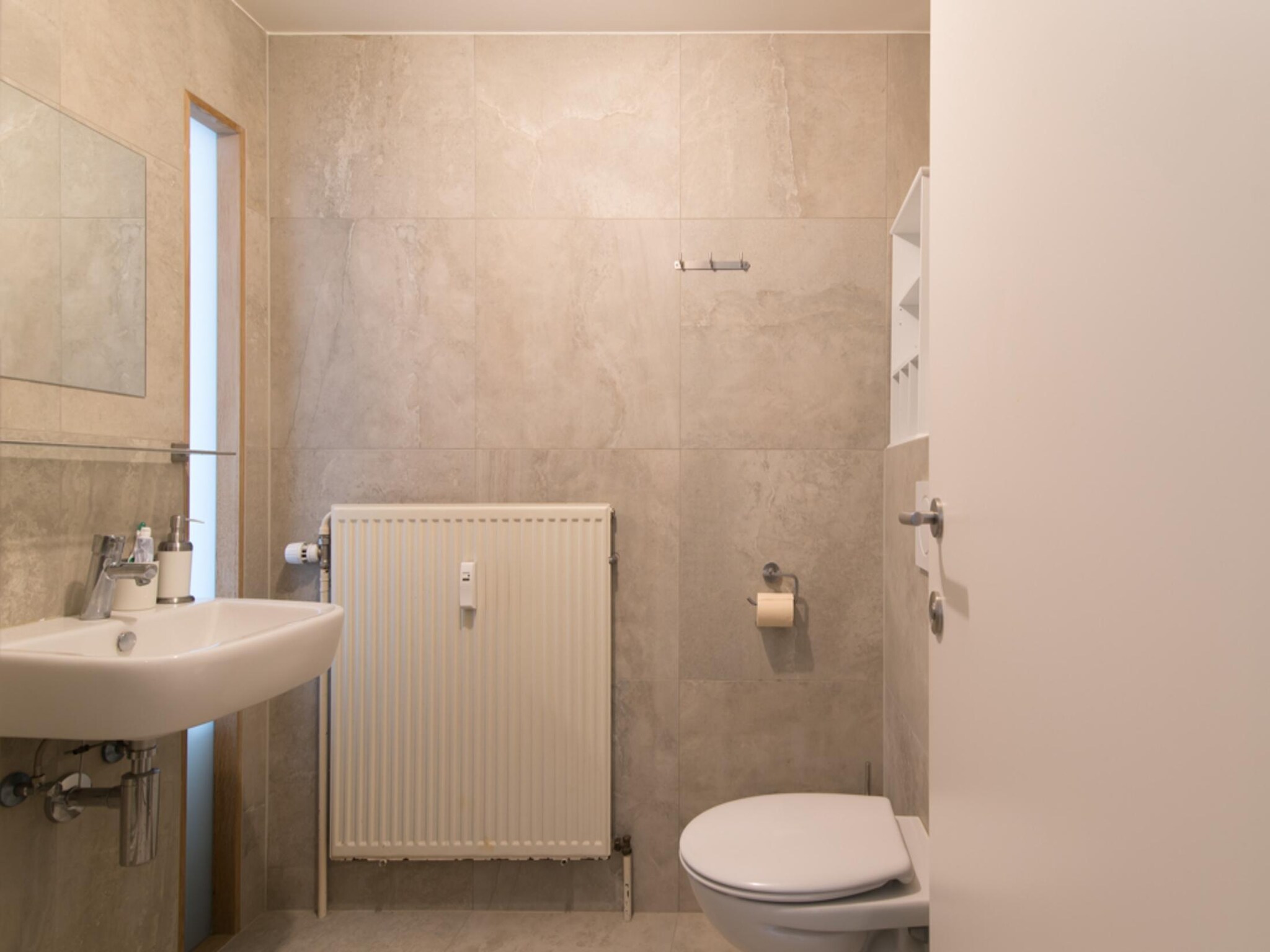 Apartment Auriga