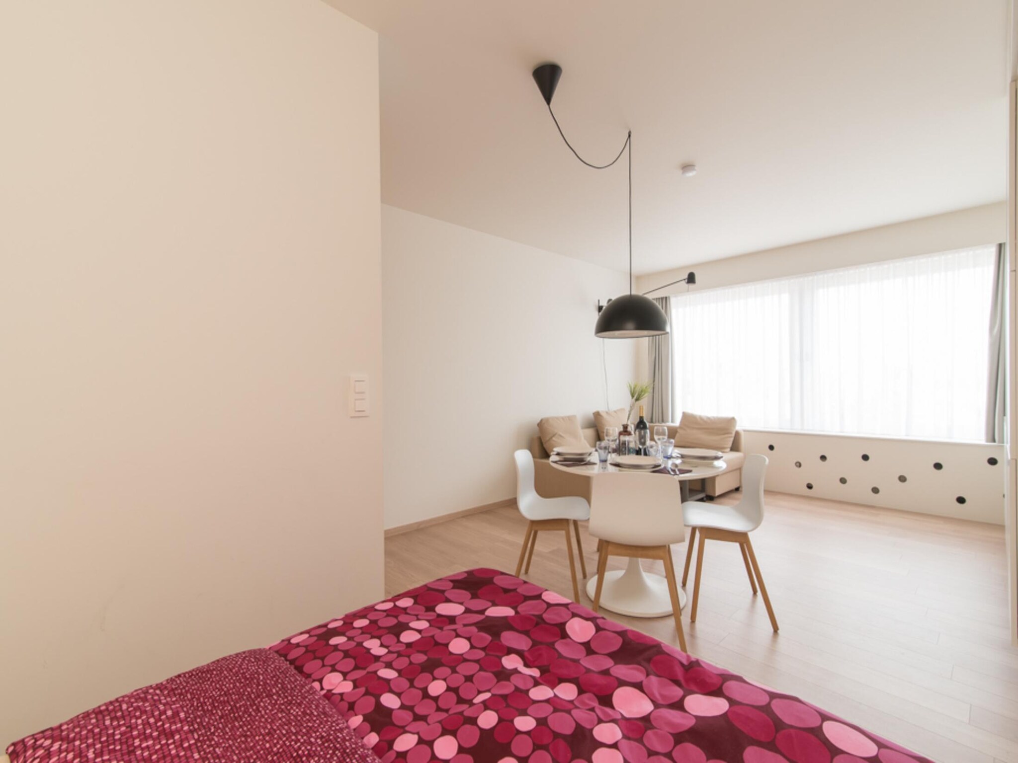 Apartment Auriga