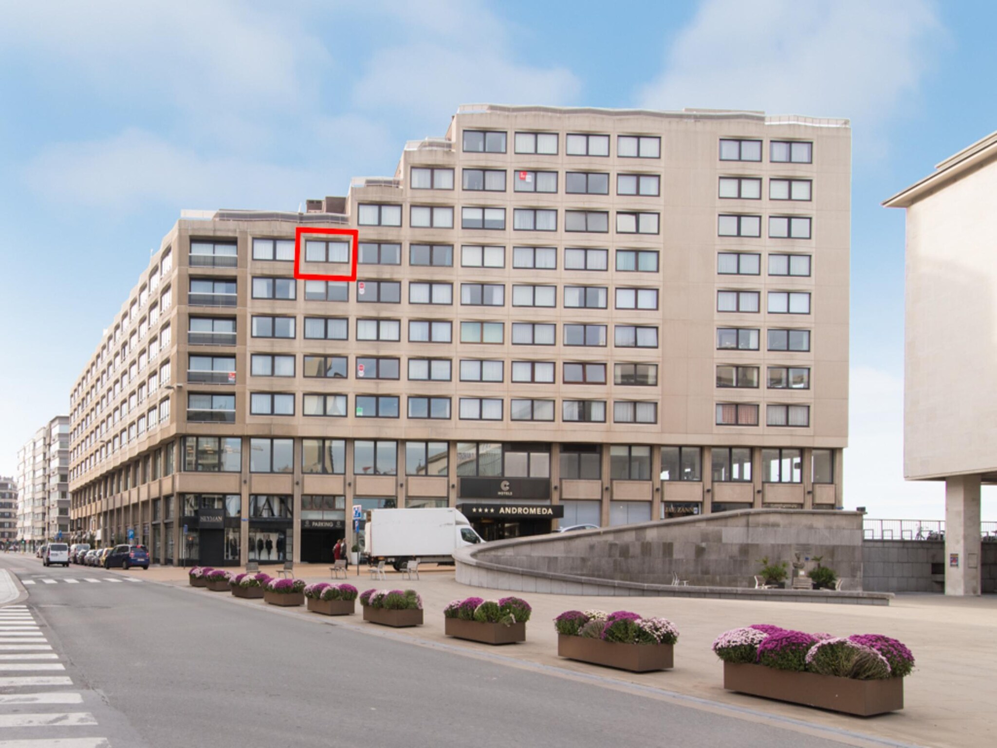 Apartment Auriga