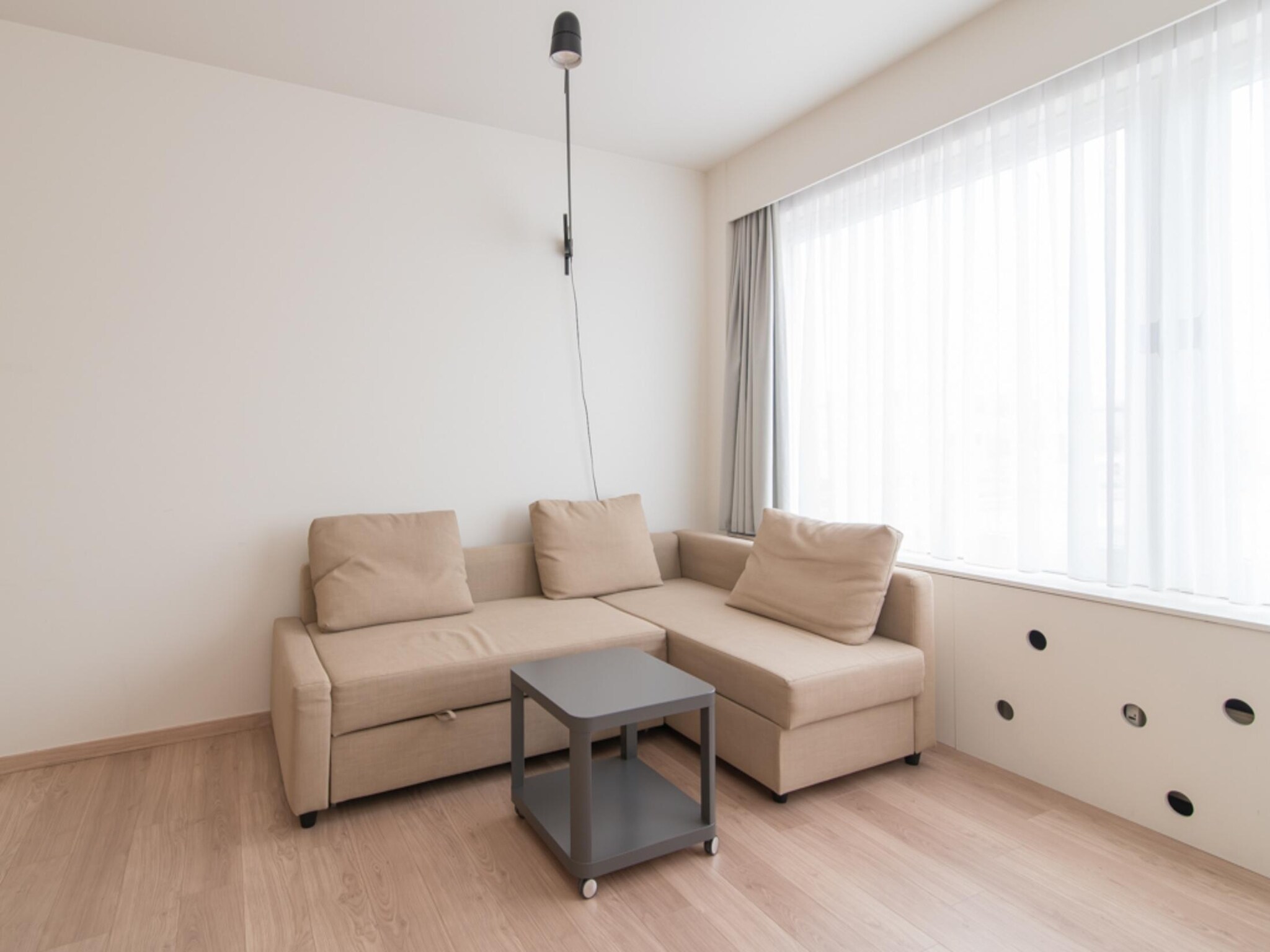Apartment Auriga