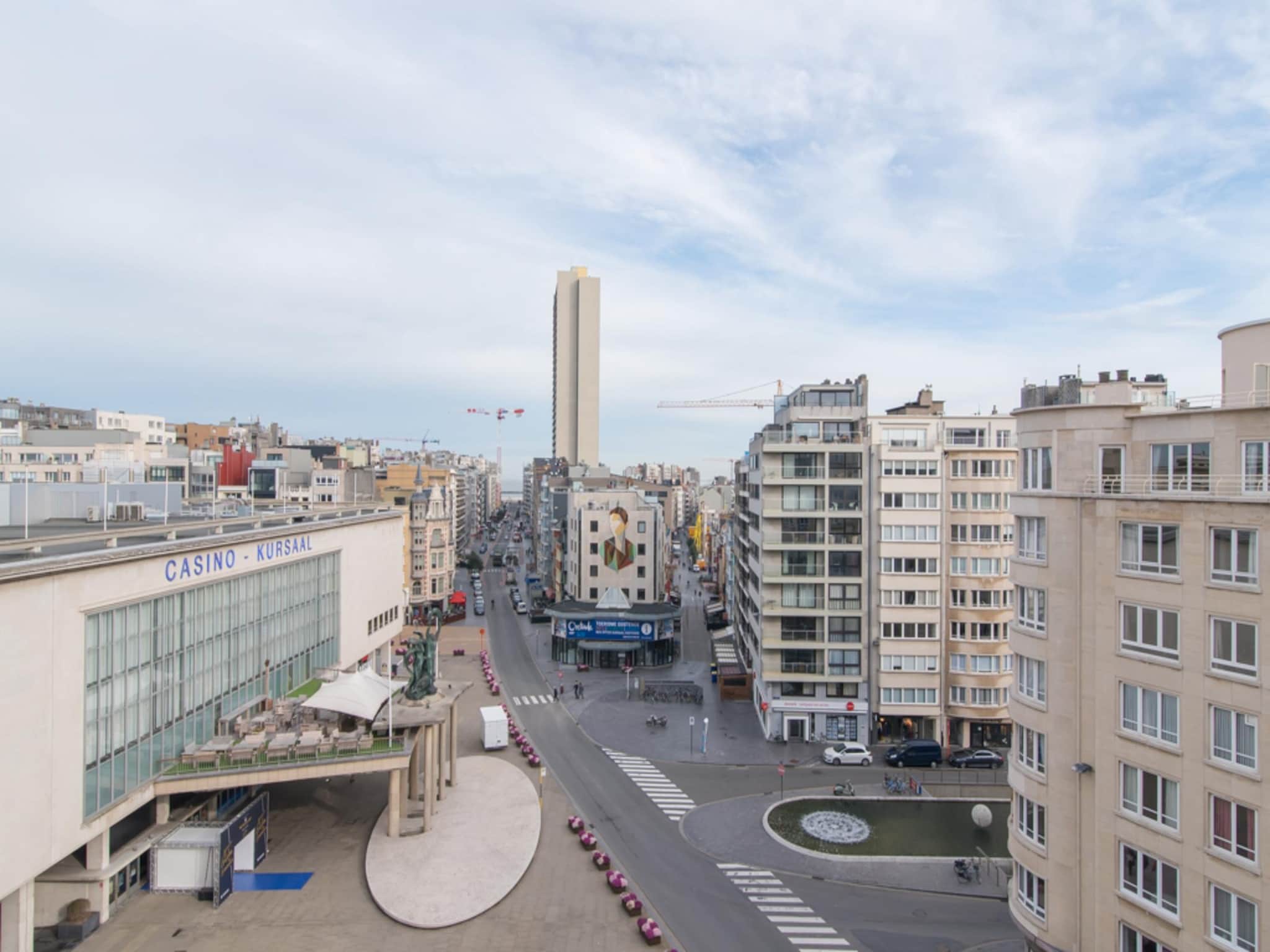 Apartment Auriga