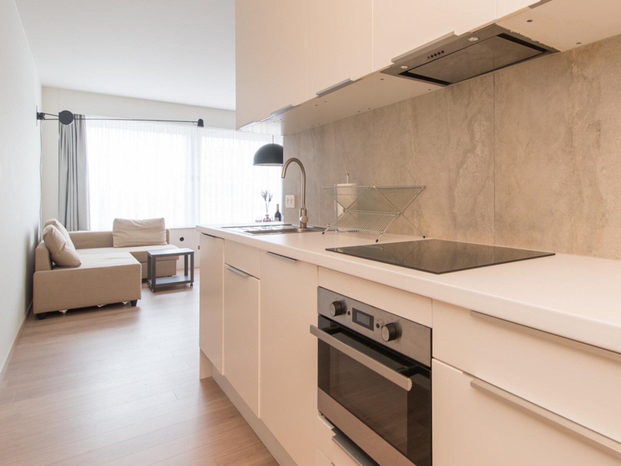 Apartment Auriga
