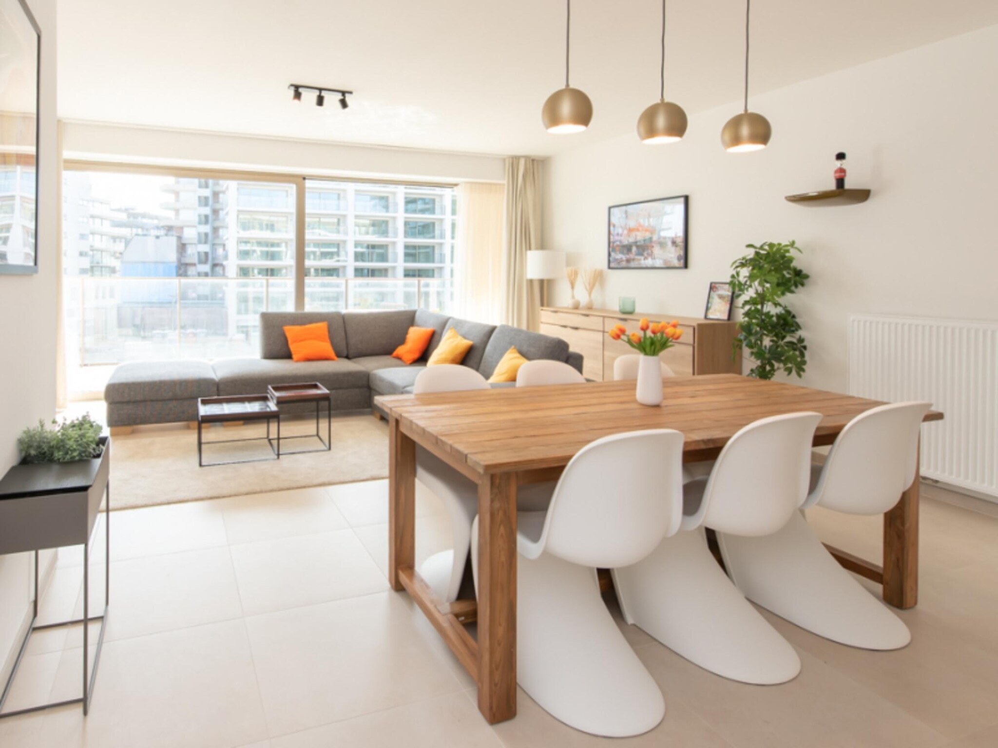 Ferienwohnung Sky Bridge
