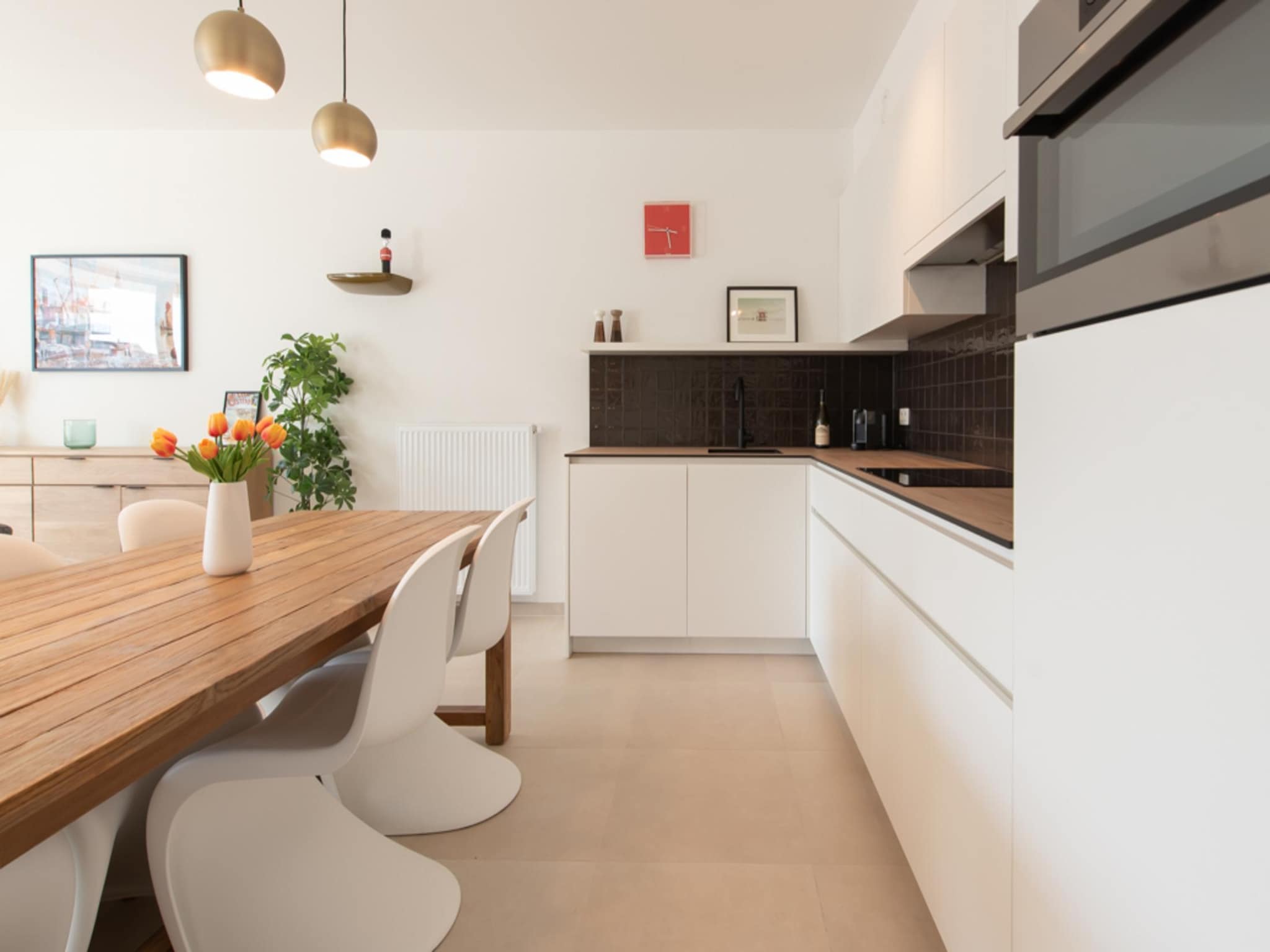Ferienwohnung Sky Bridge
