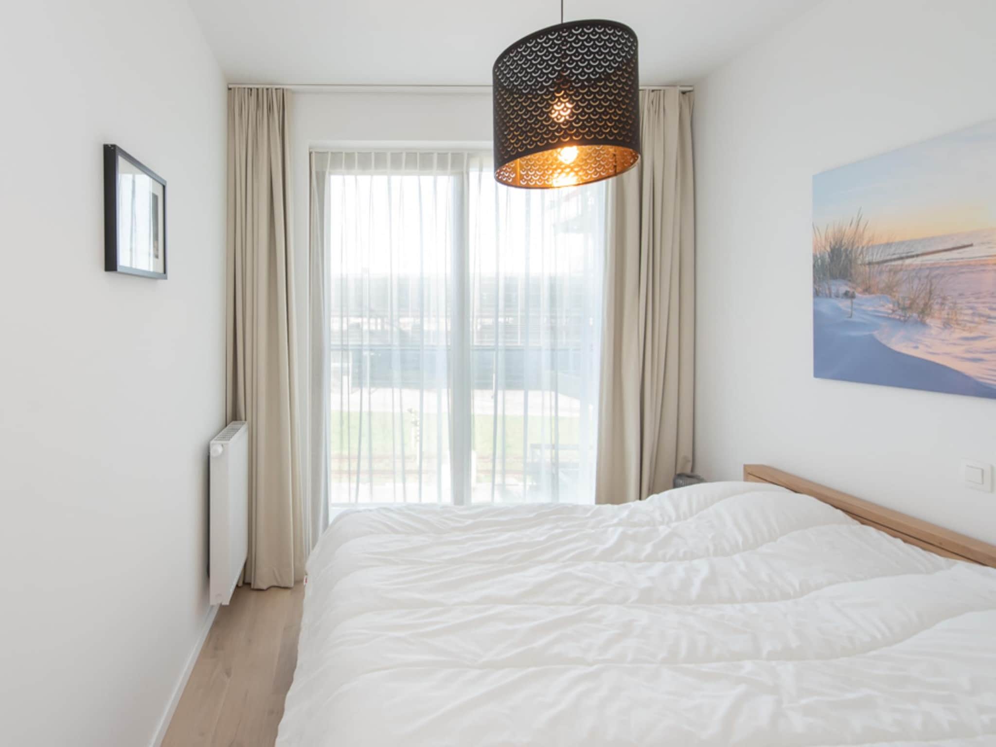 Ferienwohnung Sky Bridge