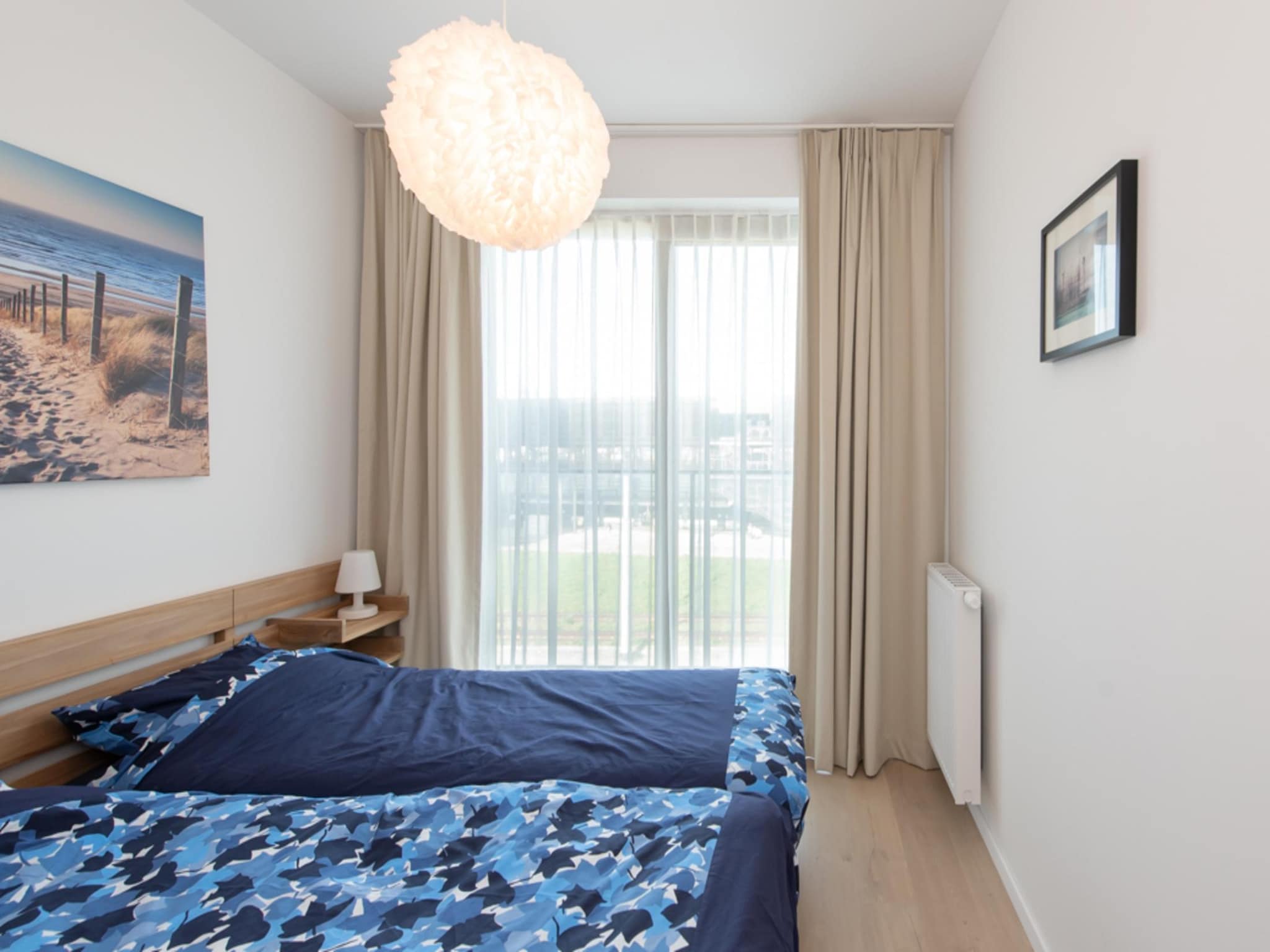 Ferienwohnung Sky Bridge