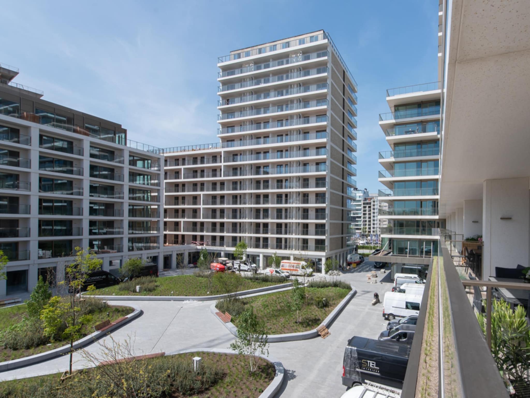 Ferienwohnung Sky Bridge