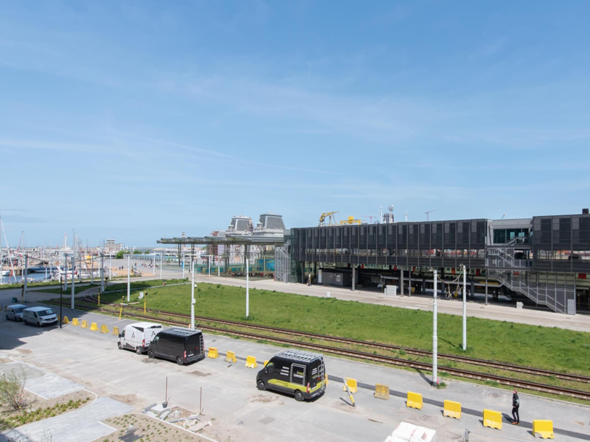 Ferienwohnung Sky Bridge