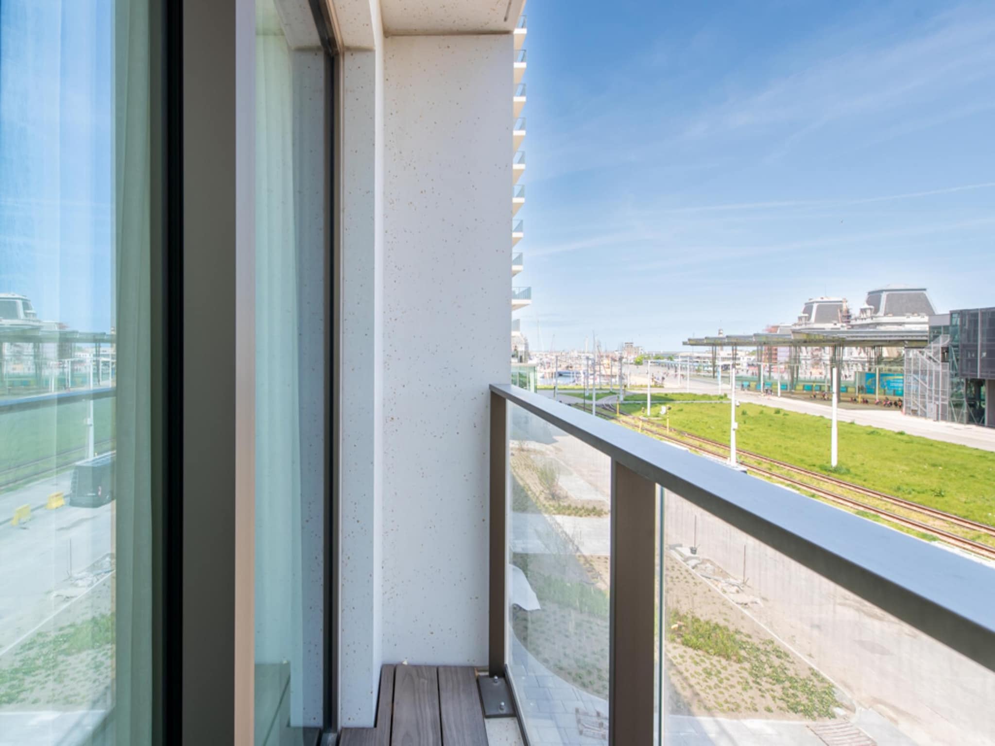 Ferienwohnung Sky Bridge