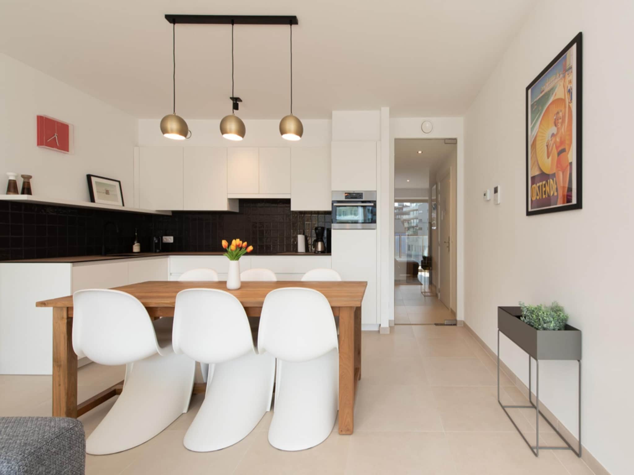 Ferienwohnung Sky Bridge