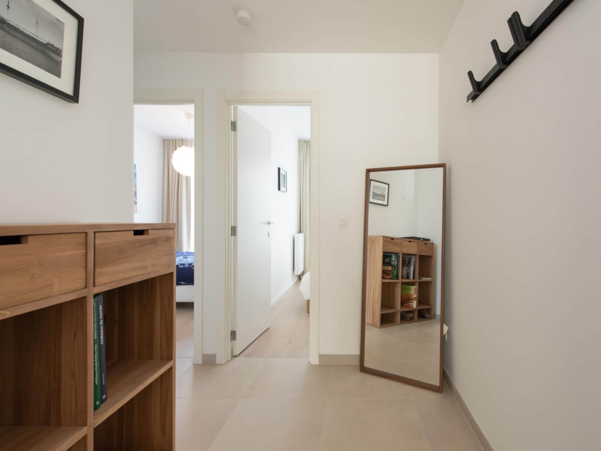 Ferienwohnung Sky Bridge