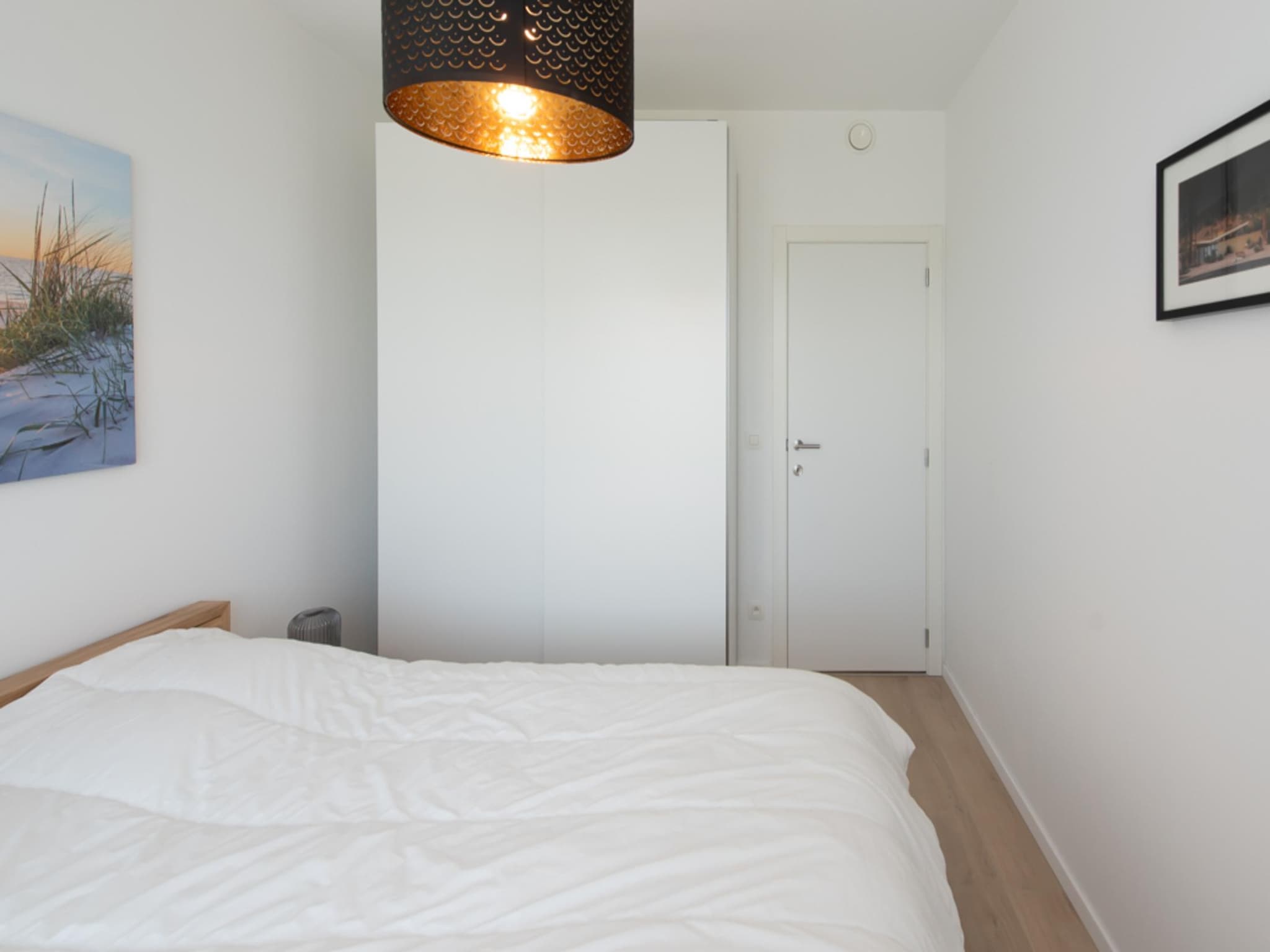 Ferienwohnung Sky Bridge