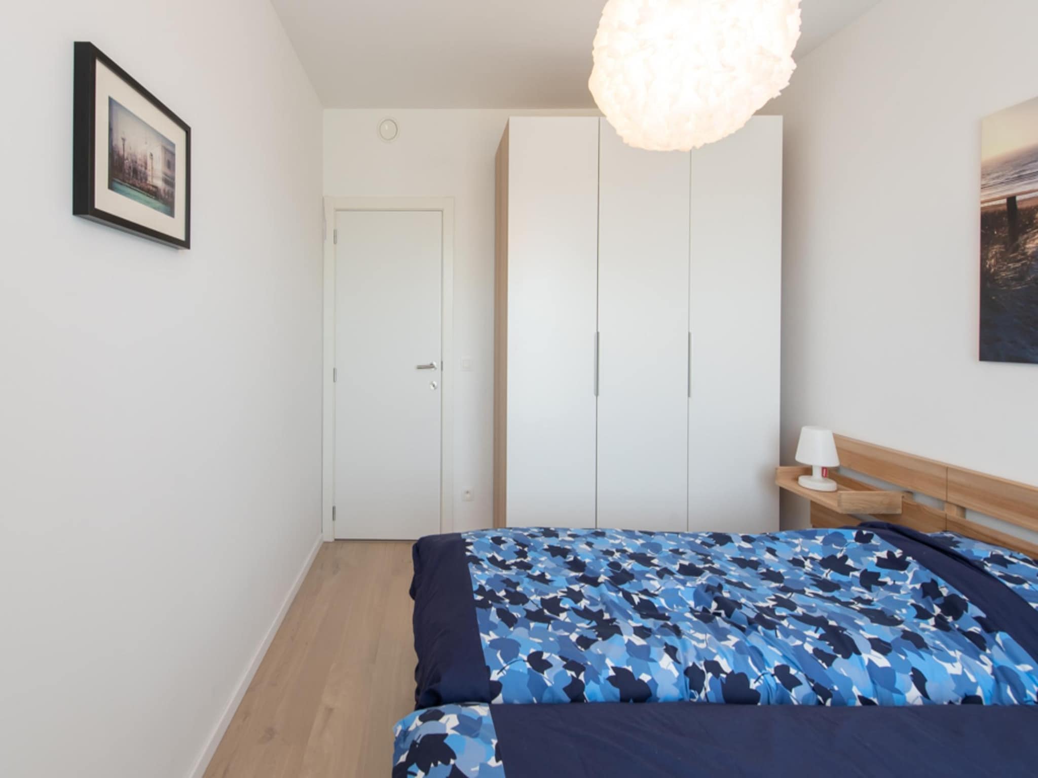 Ferienwohnung Sky Bridge