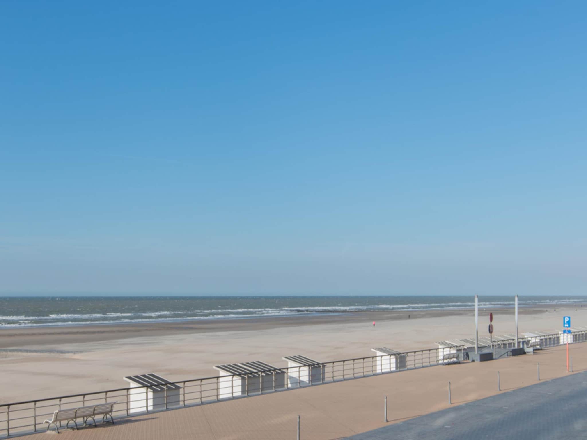 Ferienwohnung Belle Rive 0101