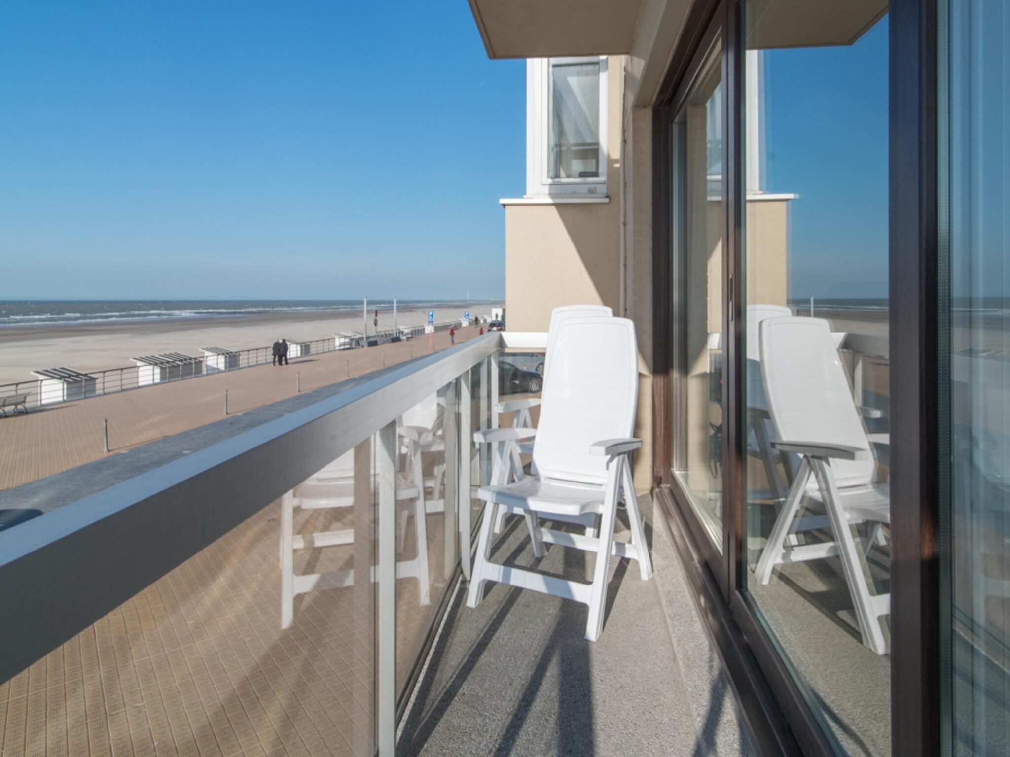 Ferienwohnung Belle Rive 0101
