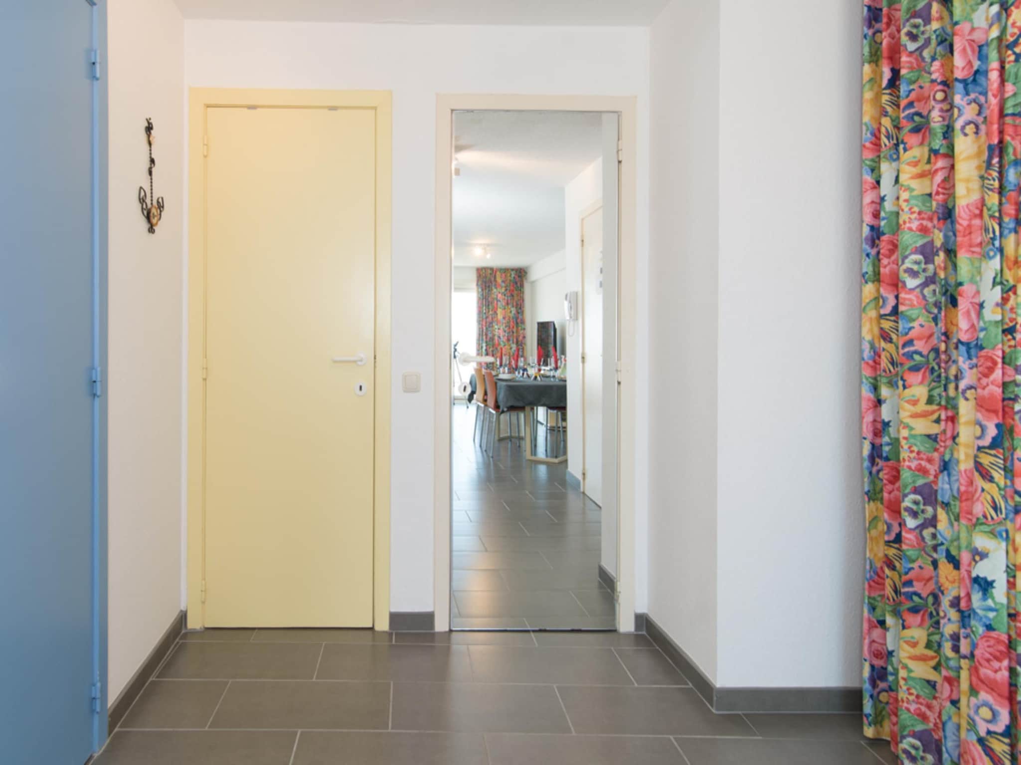 Ferienwohnung Belle Rive 0101
