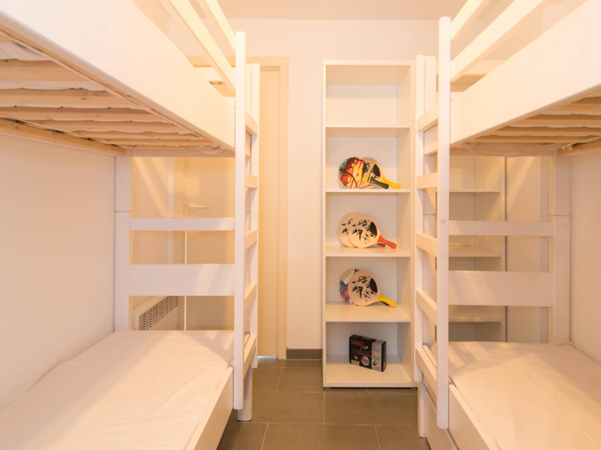 Ferienwohnung Belle Rive 0101