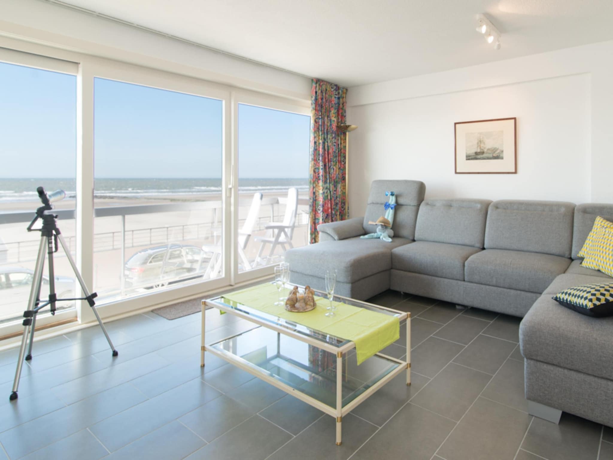 Ferienwohnung Belle Rive 0101
