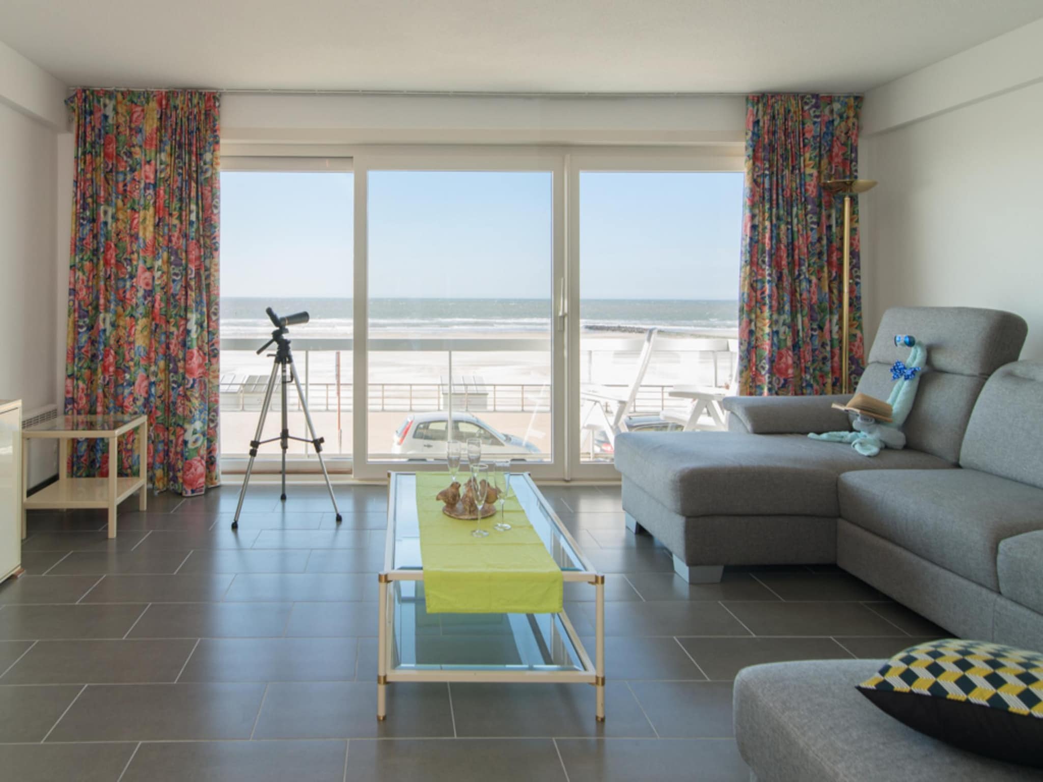 Ferienwohnung Belle Rive 0101
