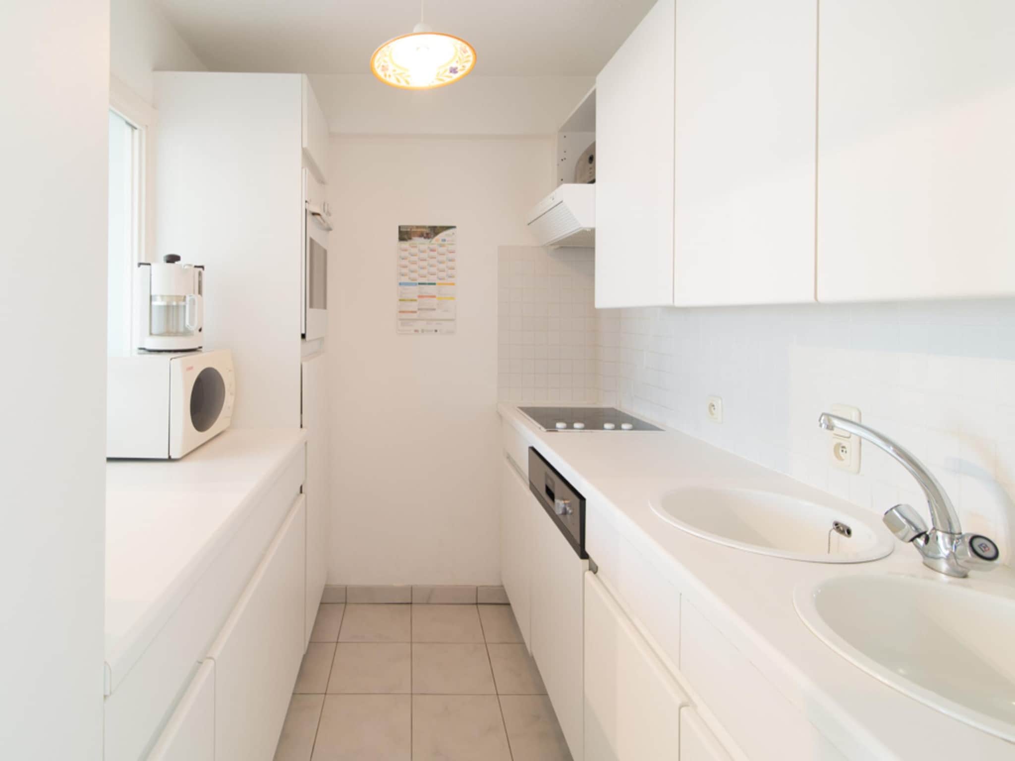 Ferienwohnung Belle Rive 0101