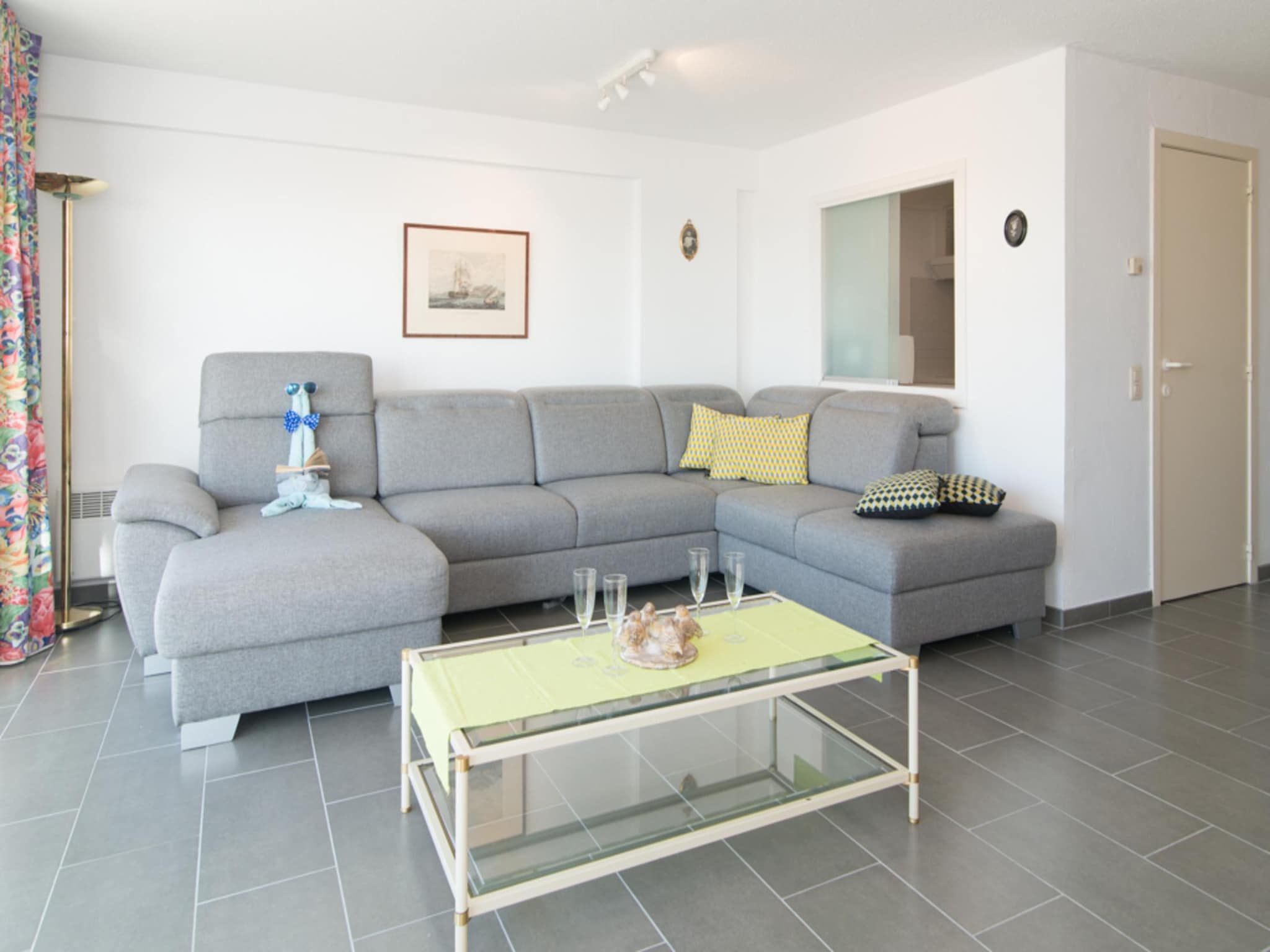 Ferienwohnung Belle Rive 0101