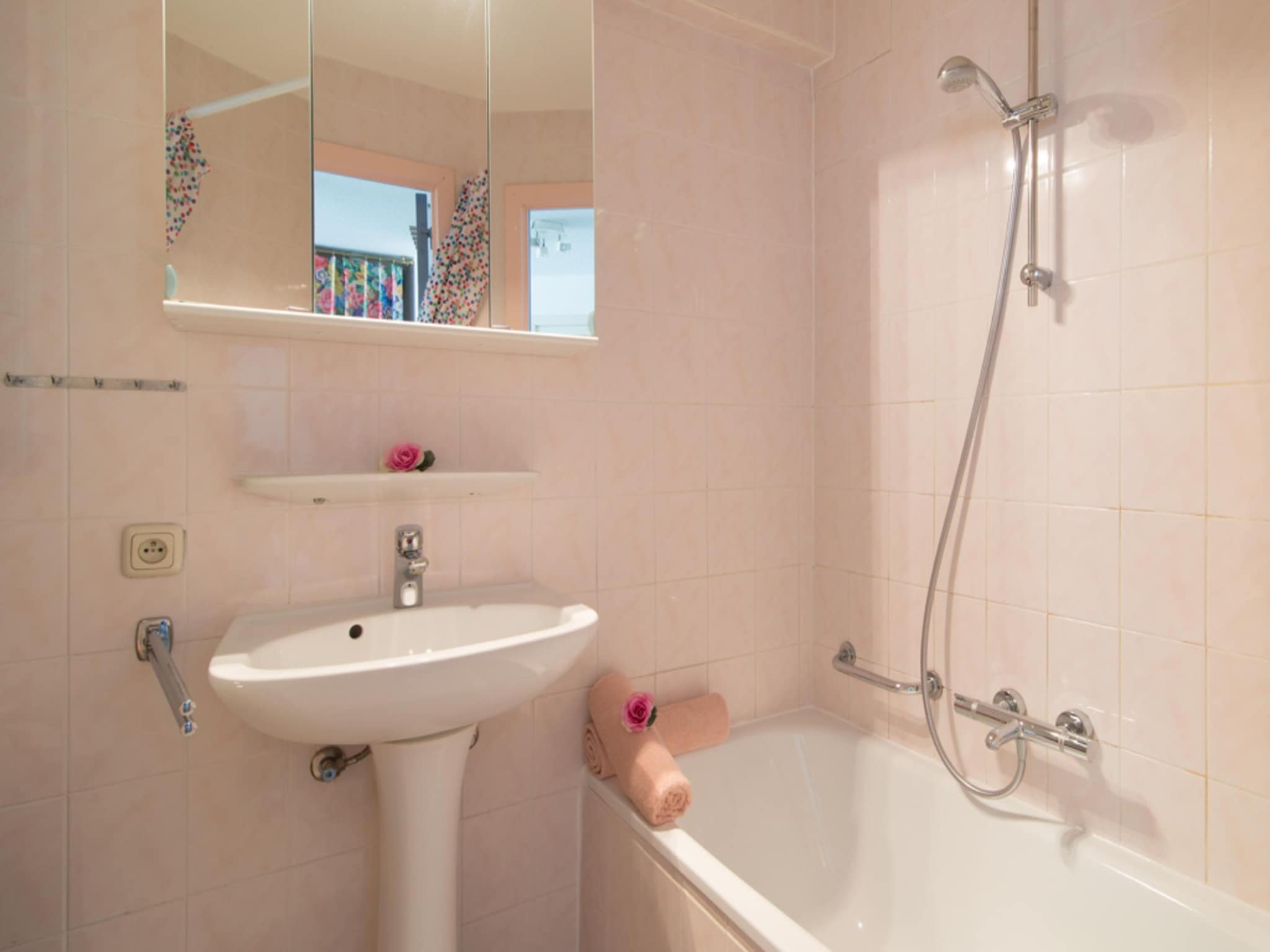 Ferienwohnung Belle Rive 0101