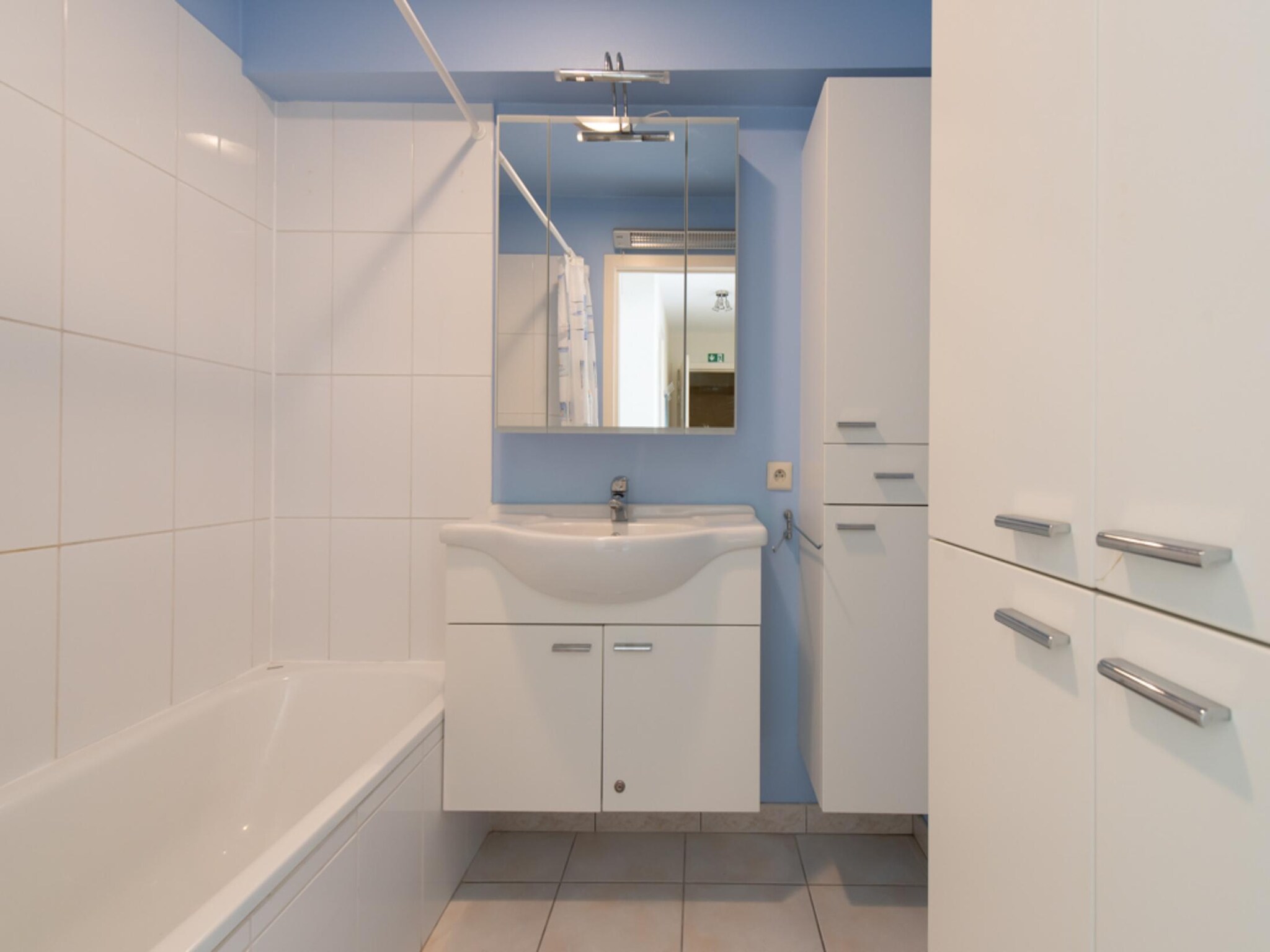 Ferienwohnung Zon en Zee