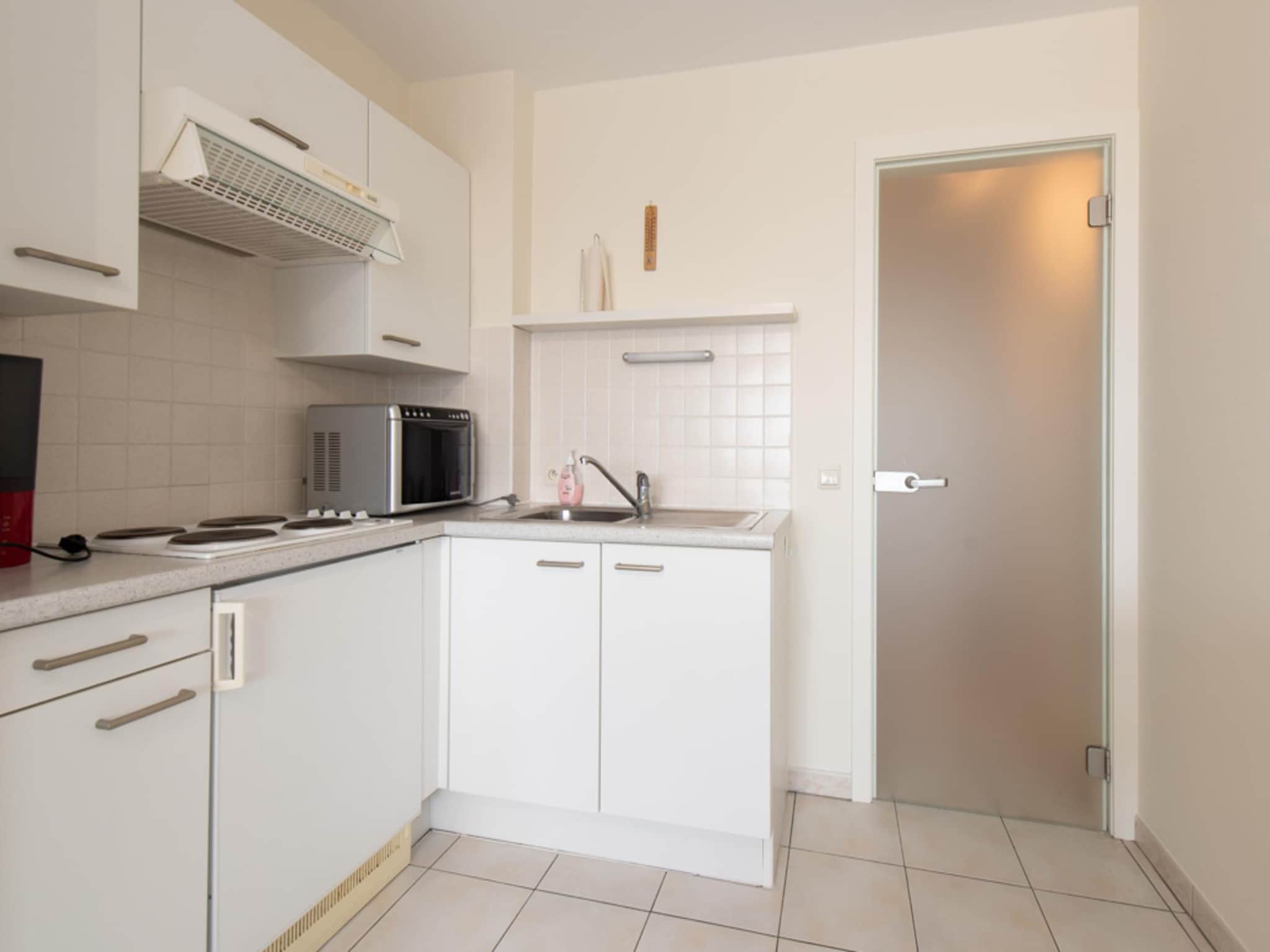 Ferienwohnung Zon en Zee